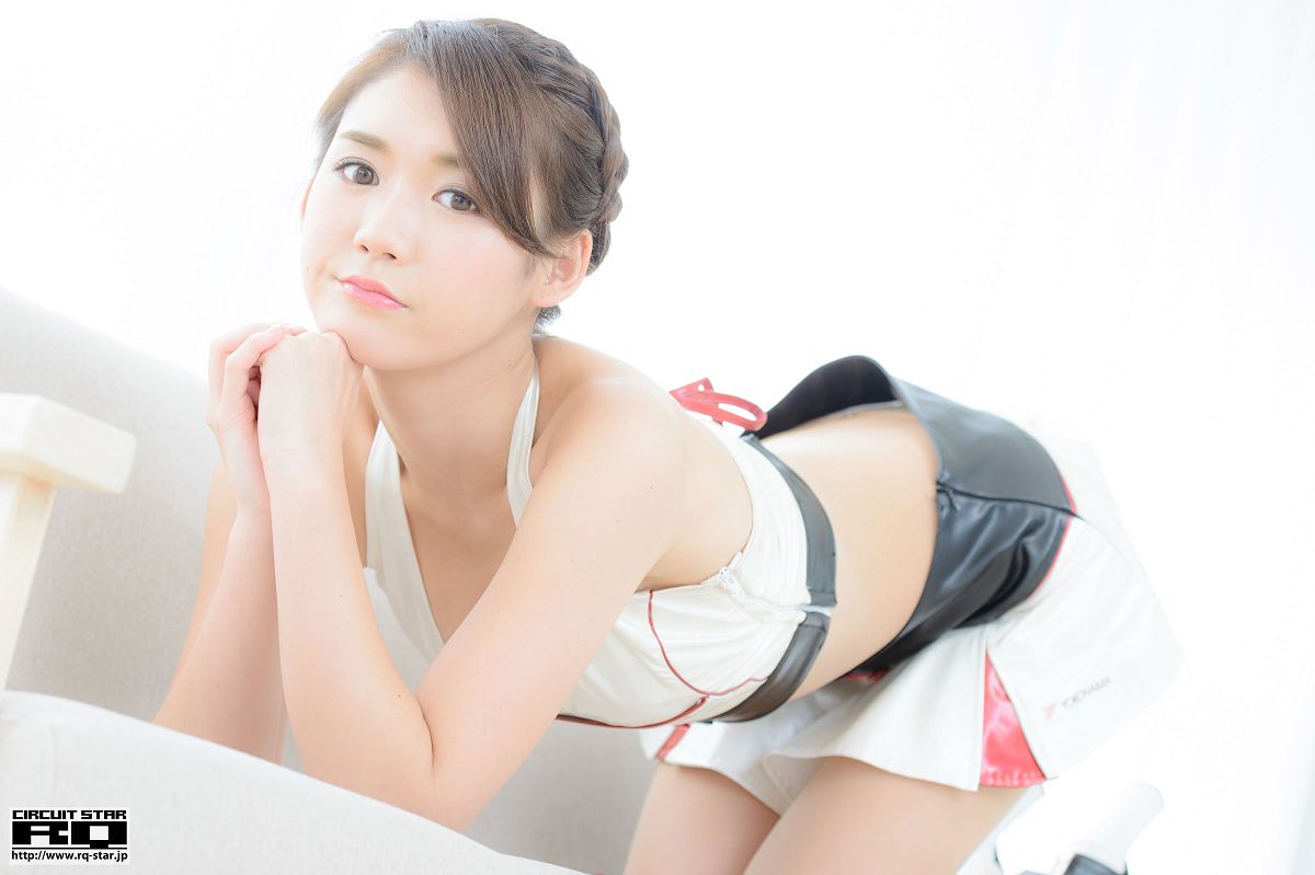 [RQ-STAR] 2014.12.30 NO.00968 Yumi 優実 Race Queen [147P]