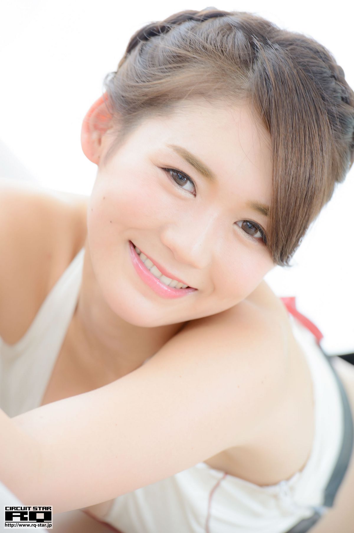 [RQ-STAR] 2014.12.30 NO.00968 Yumi 優実 Race Queen [147P]