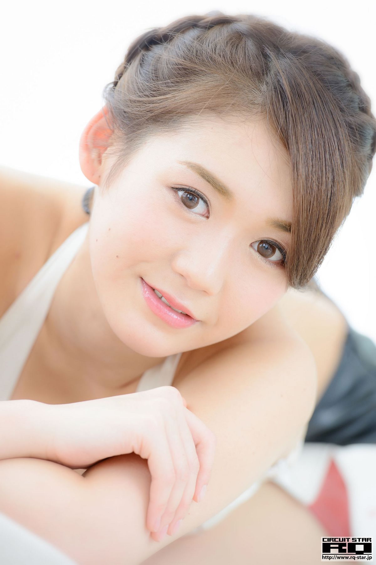 [RQ-STAR] 2014.12.30 NO.00968 Yumi 優実 Race Queen [147P]