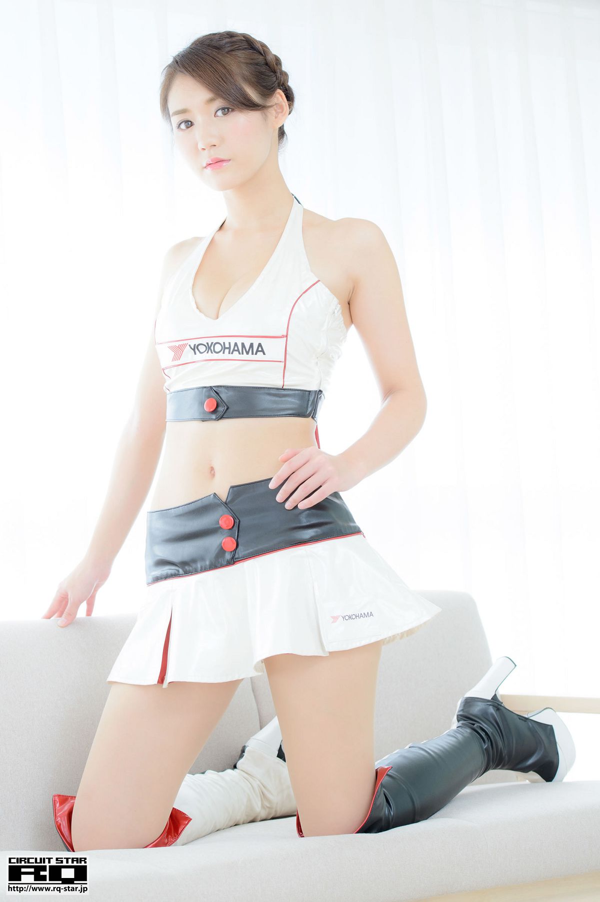 [RQ-STAR] 2014.12.30 NO.00968 Yumi 優実 Race Queen [147P]