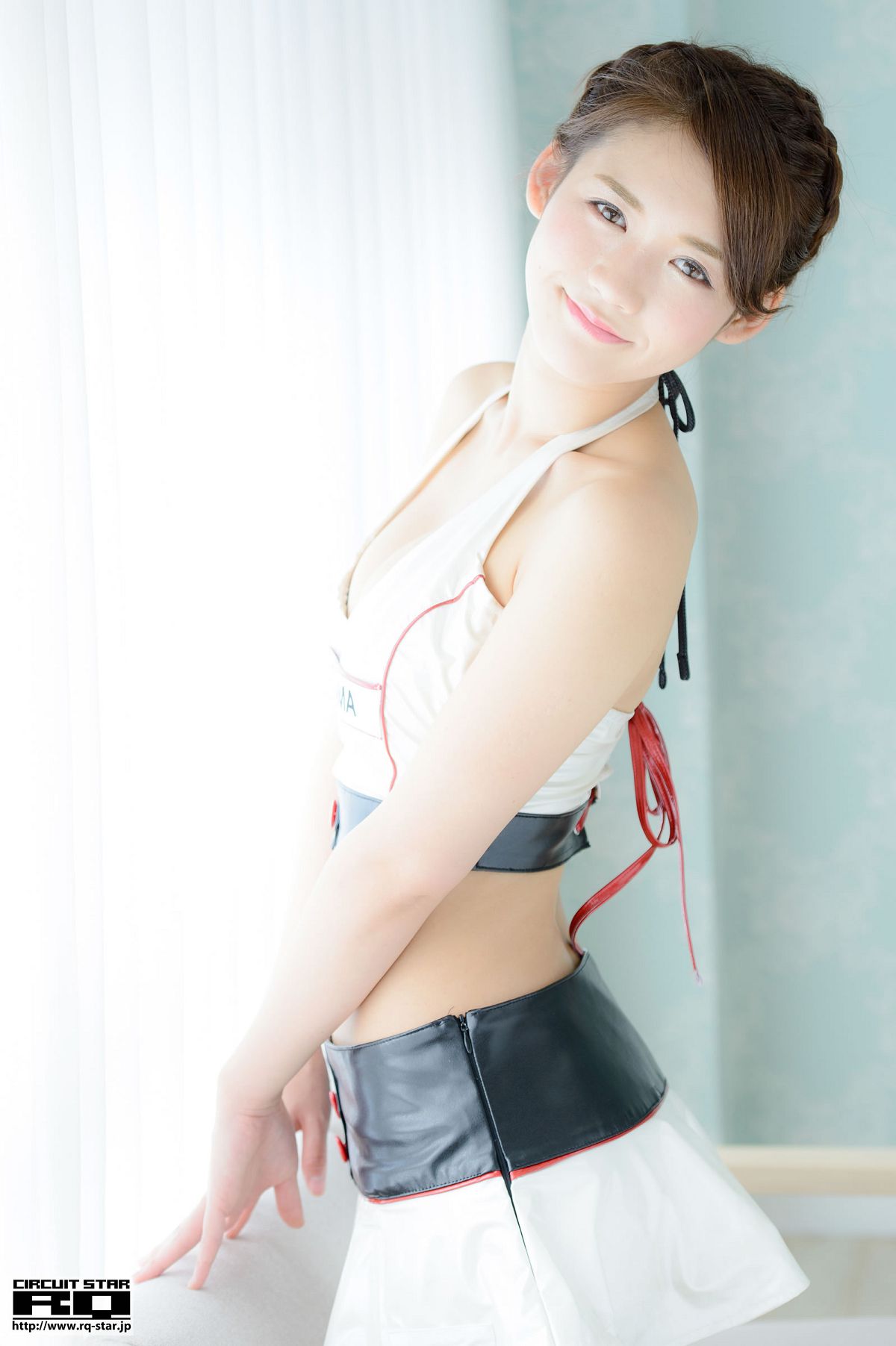 [RQ-STAR] 2014.12.30 NO.00968 Yumi 優実 Race Queen [147P]