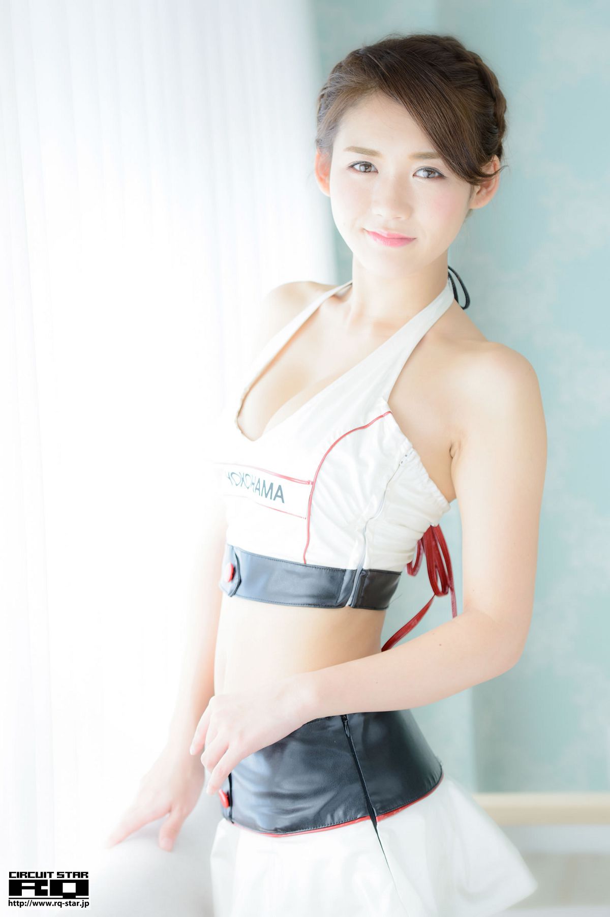 [RQ-STAR] 2014.12.30 NO.00968 Yumi 優実 Race Queen [147P]