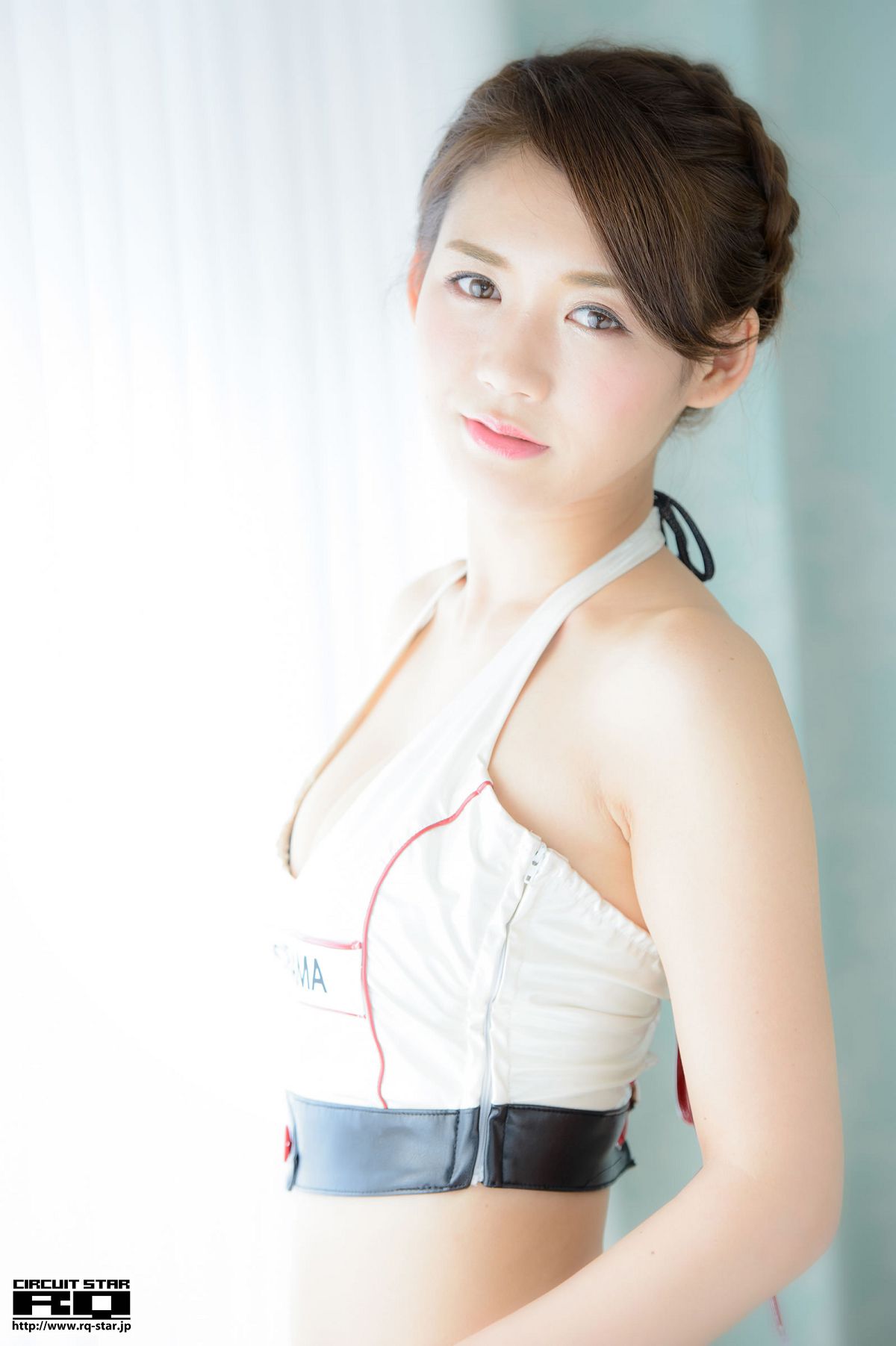 [RQ-STAR] 2014.12.30 NO.00968 Yumi 優実 Race Queen [147P]