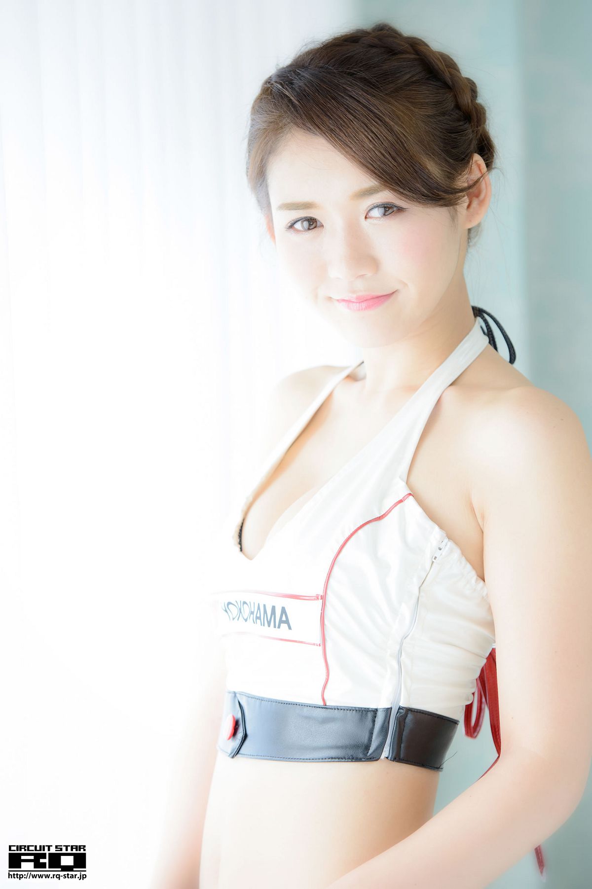 [RQ-STAR] 2014.12.30 NO.00968 Yumi 優実 Race Queen [147P]