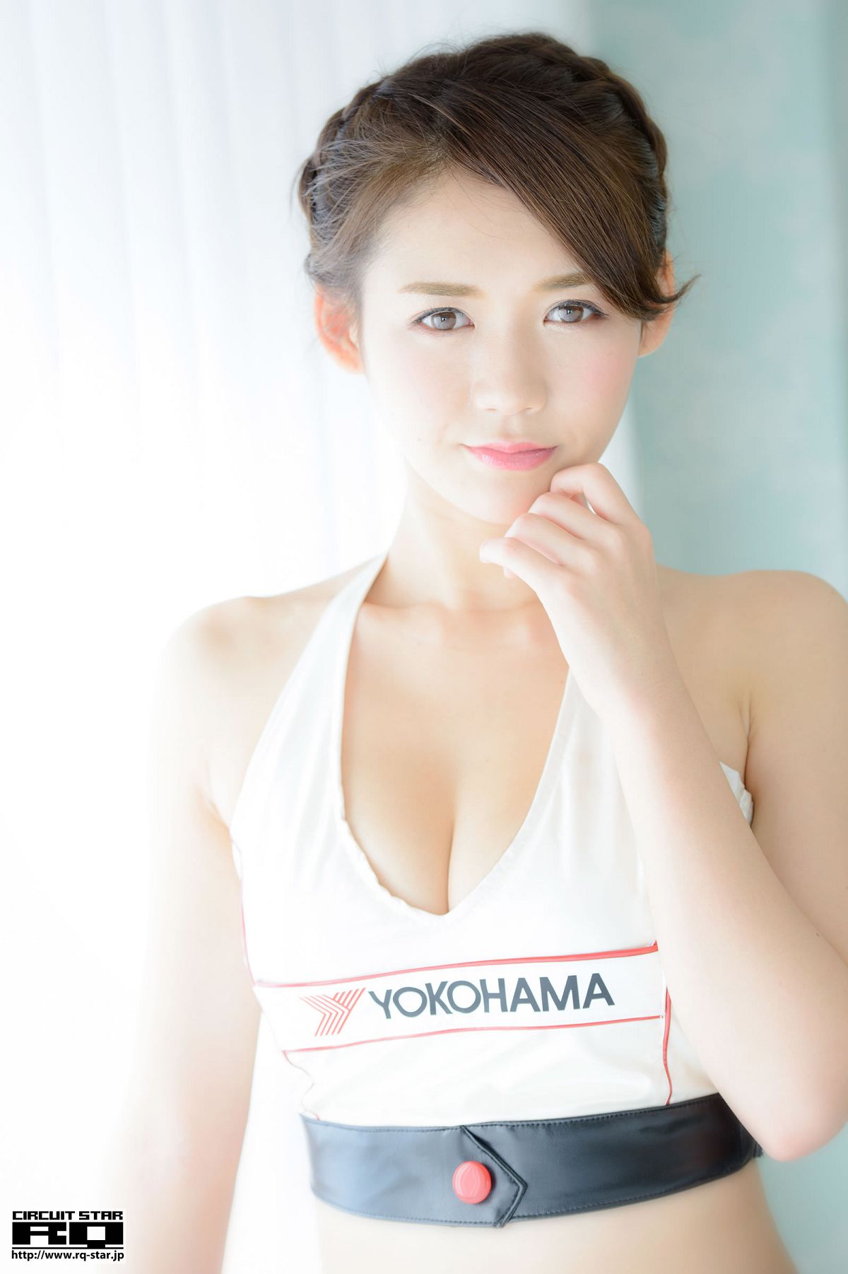 [RQ-STAR] 2014.12.30 NO.00968 Yumi 優実 Race Queen [147P]