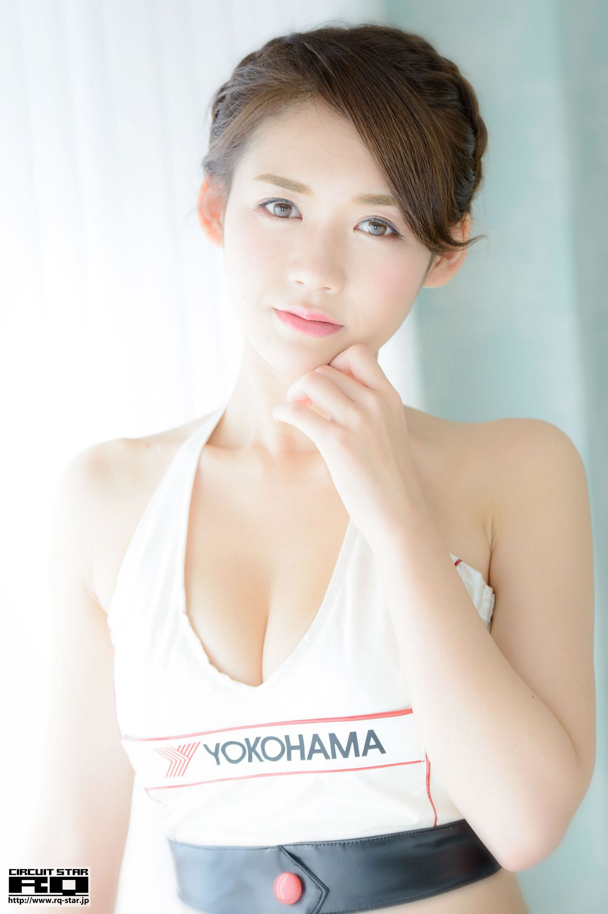 [RQ-STAR] 2014.12.30 NO.00968 Yumi 優実 Race Queen [147P]