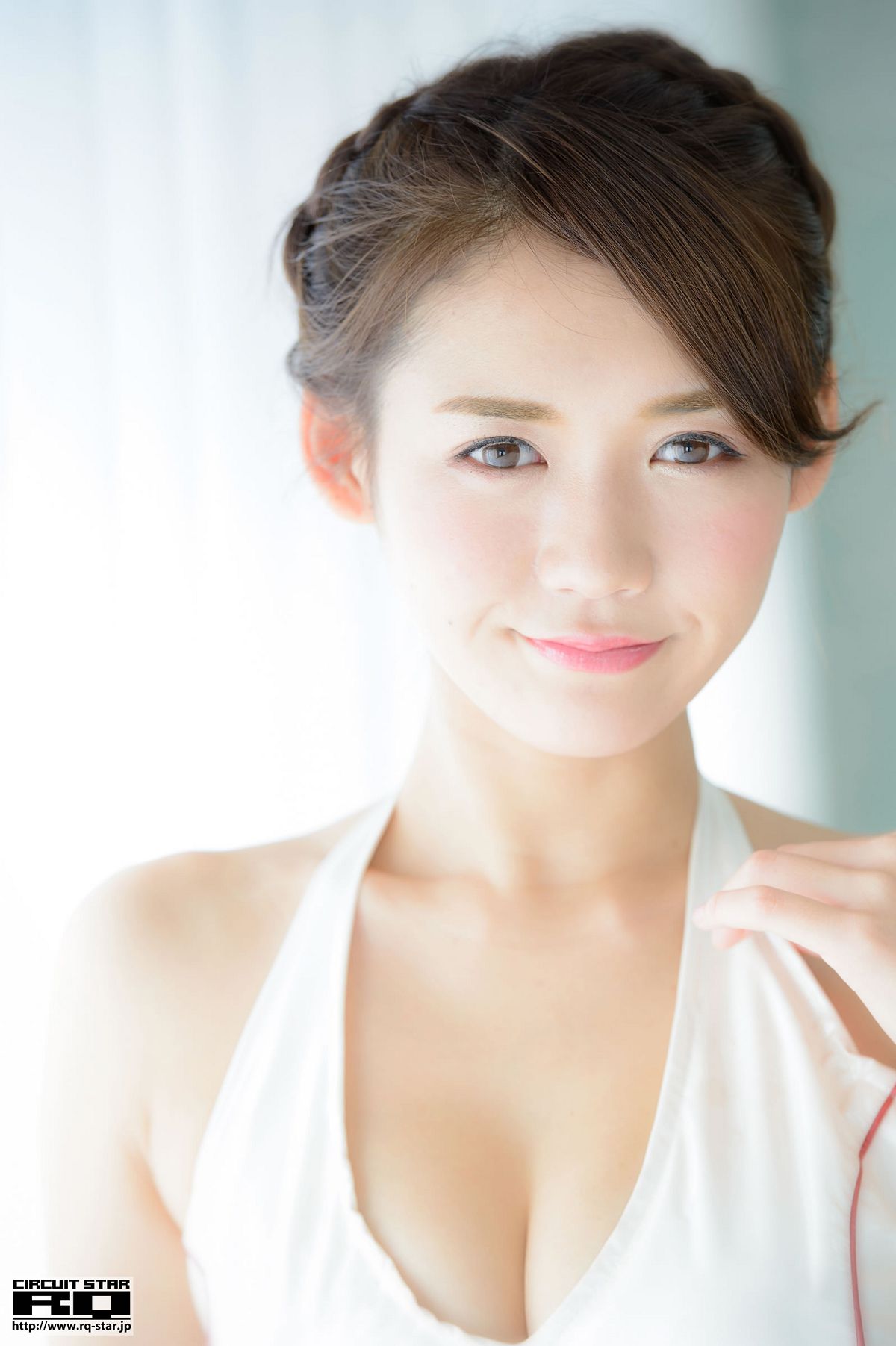 [RQ-STAR] 2014.12.30 NO.00968 Yumi 優実 Race Queen [147P]