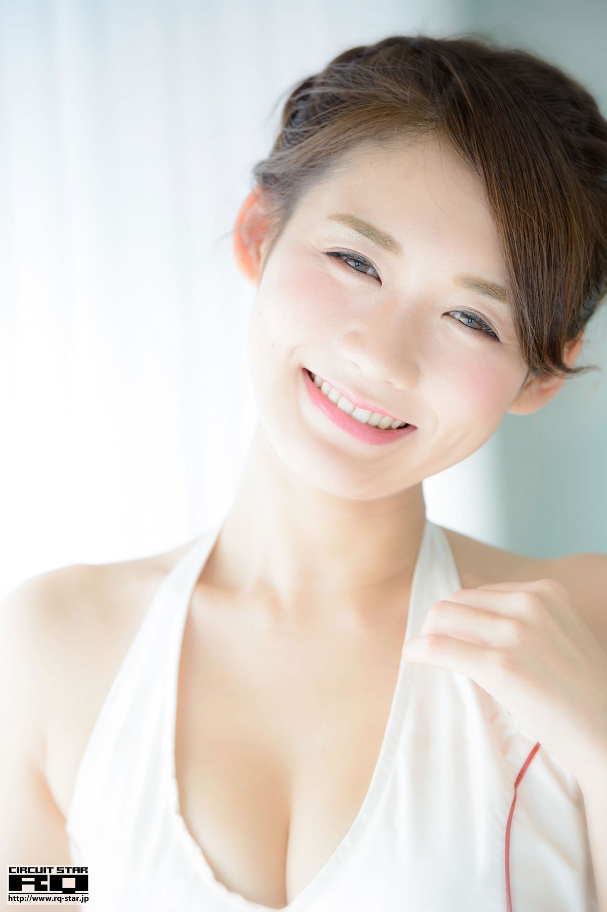 [RQ-STAR] 2014.12.30 NO.00968 Yumi 優実 Race Queen [147P]