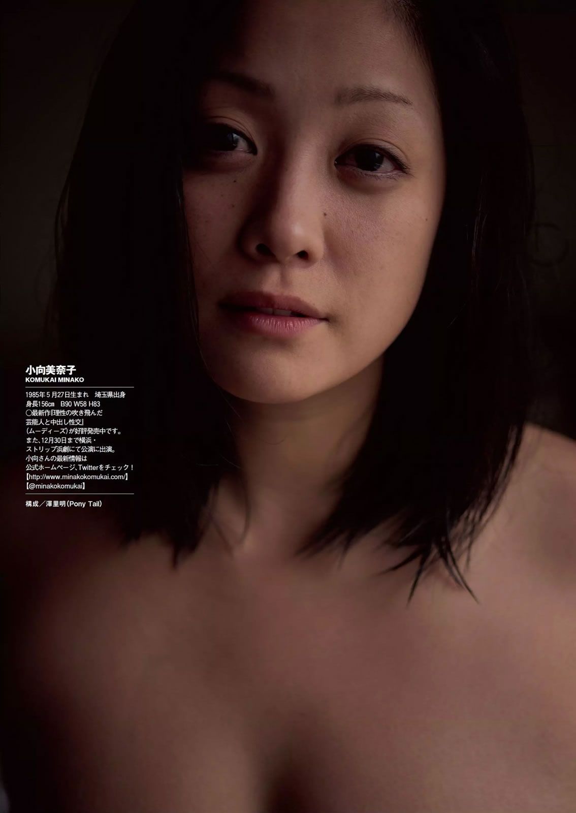 [Weekly Playboy] 2015 No.01-02 島崎遥香 山本彩 安齋らら 片山萌美 浅田舞 神室舞衣 岸明日香 星名美津紀 小向美奈子 [43P]