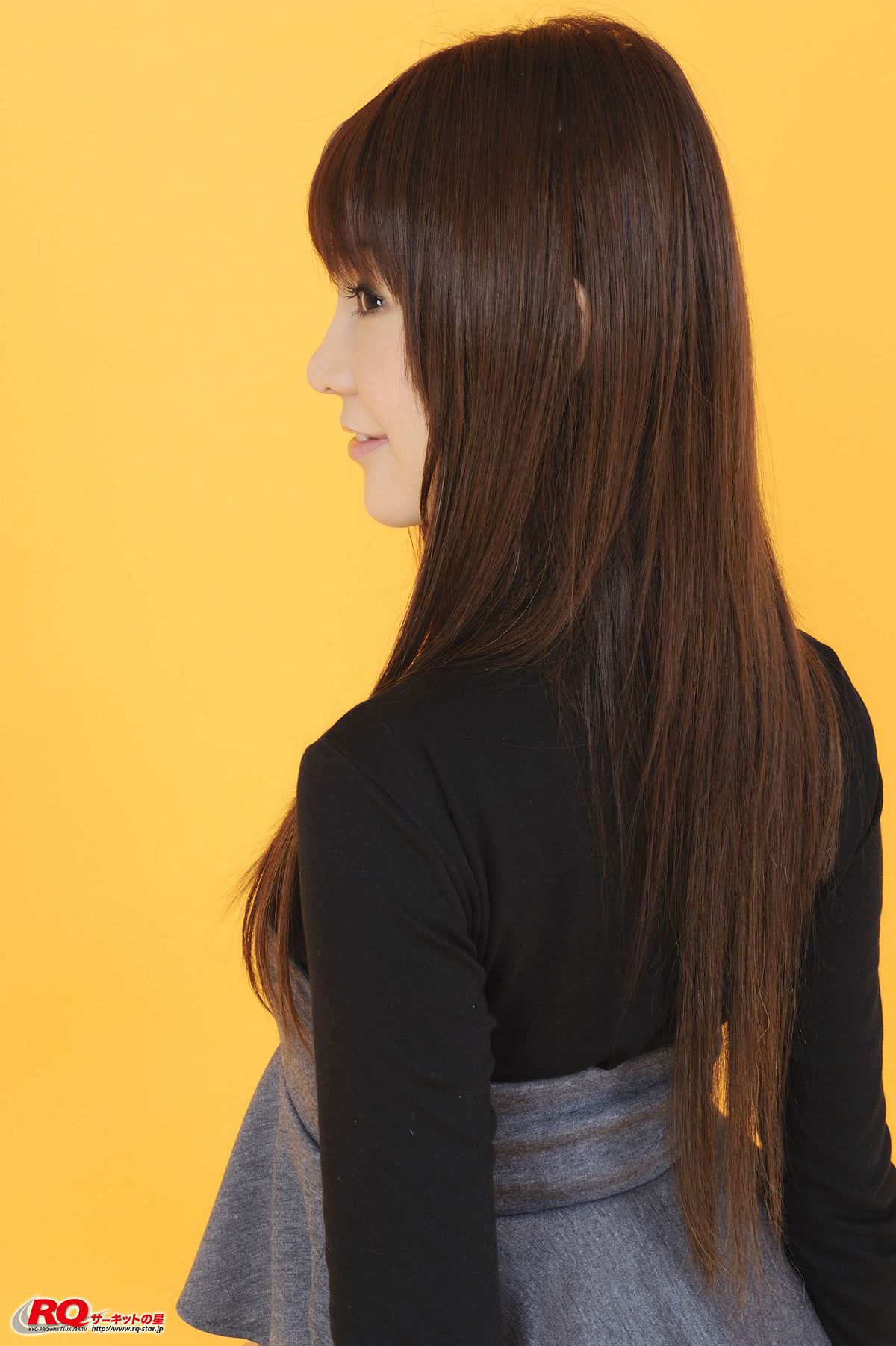 [RQ-STAR] NO.00122 Yuko Nakamura 中村优子 Private Dress [80P]