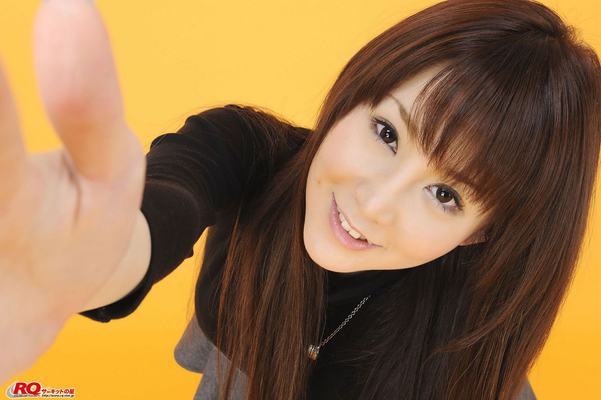 [RQ-STAR] NO.00122 Yuko Nakamura 中村优子 Private Dress [80P]