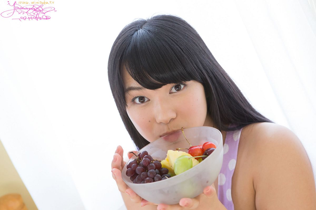 [Minisuka.tv] 2014.12.04 Tomoe Yamanaka - Secret Gallery (STAGE1) 05 [35P]