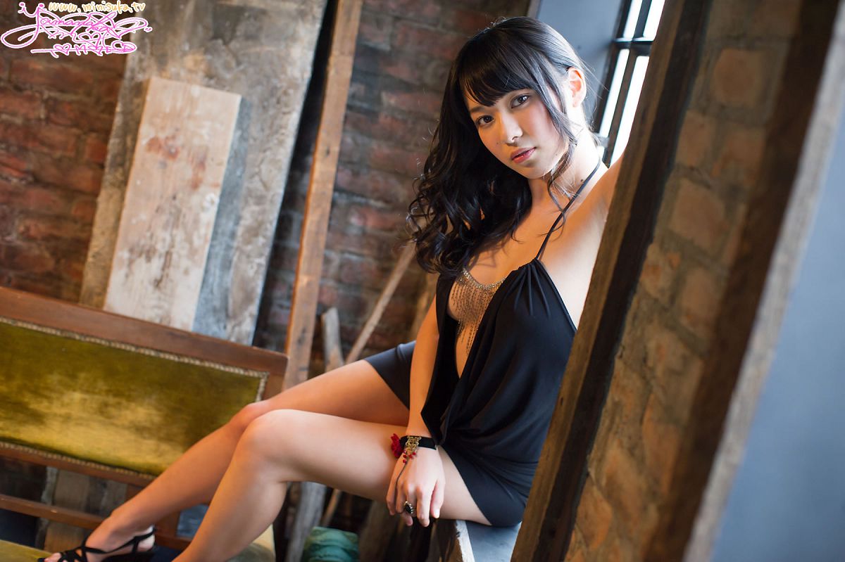 [Minisuka.tv] 2014.12.05 Tomoe Yamanaka - Limited Gallery 25.2 [35P]
