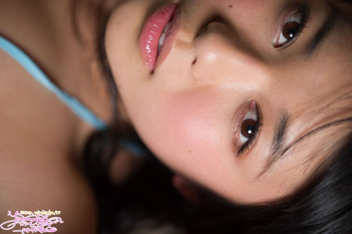 [Minisuka.tv] 2014.12.11 Tomoe Yamanaka 山中知恵 - Limited Gallery 25.3 [40P]