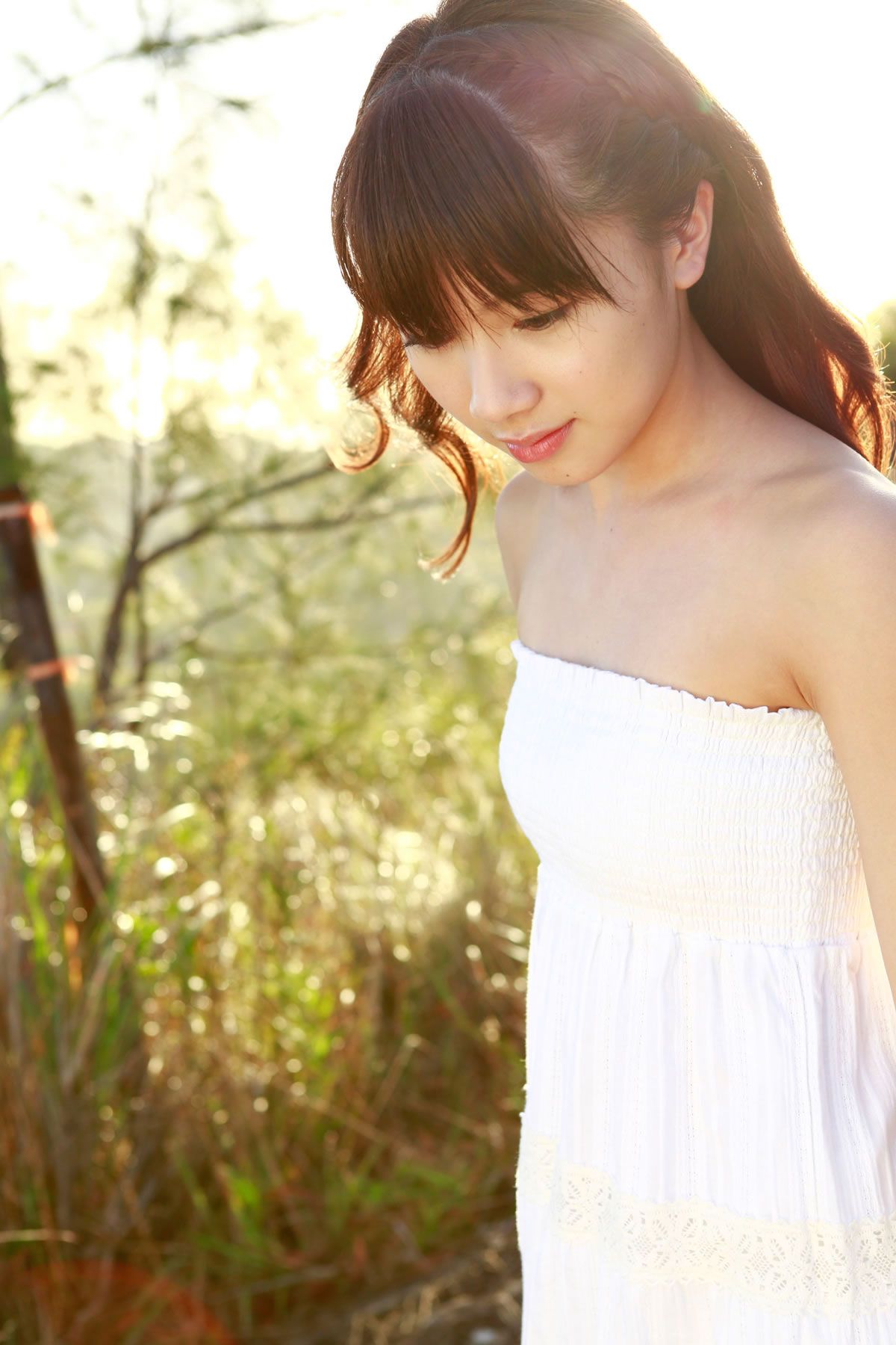 [Hello! Project digital books] 2013.12 No.113 Ayumi Ishida 石田亜佑美 [99P]