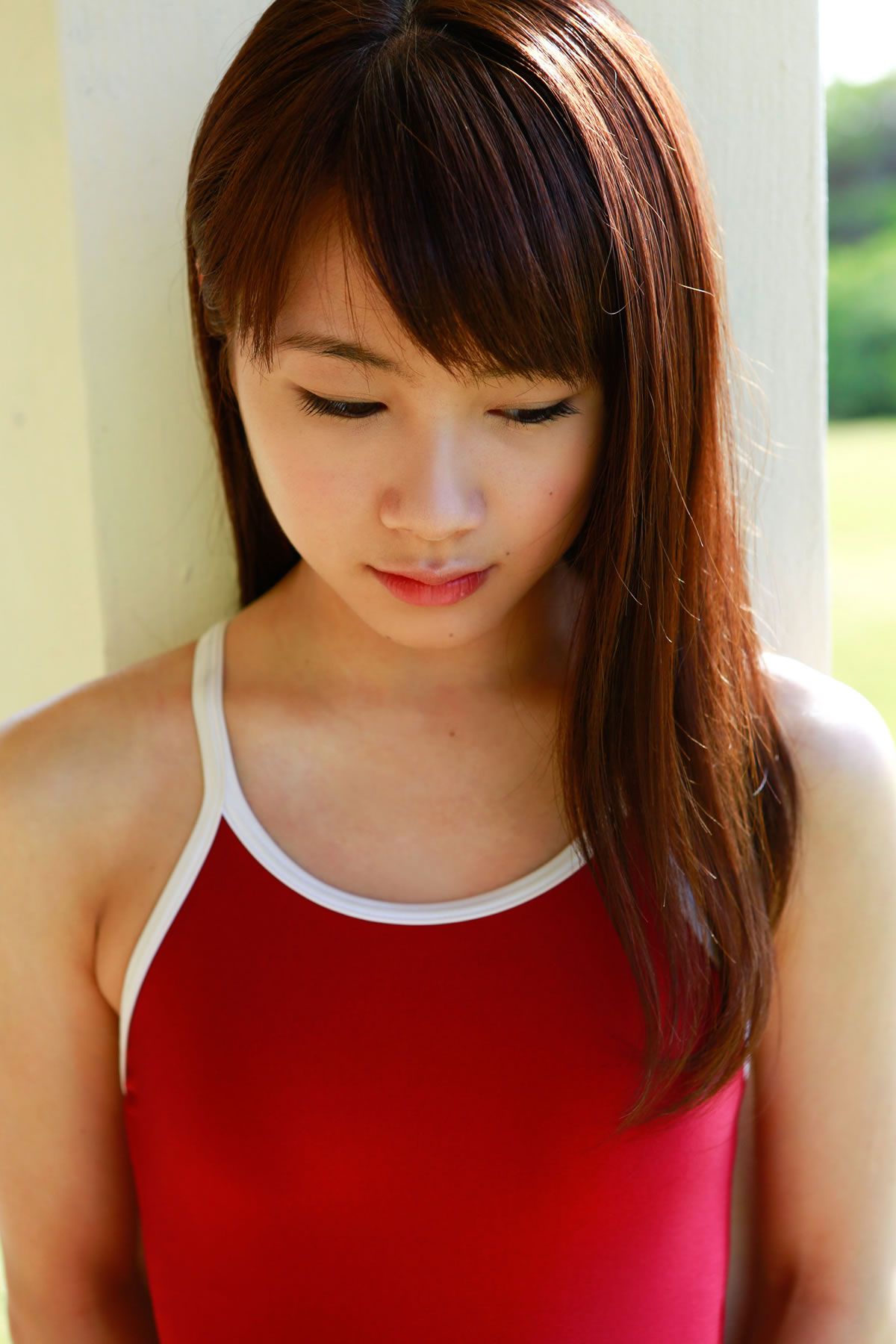 [Hello! Project digital books] 2013.12 No.113 Ayumi Ishida 石田亜佑美 [99P]