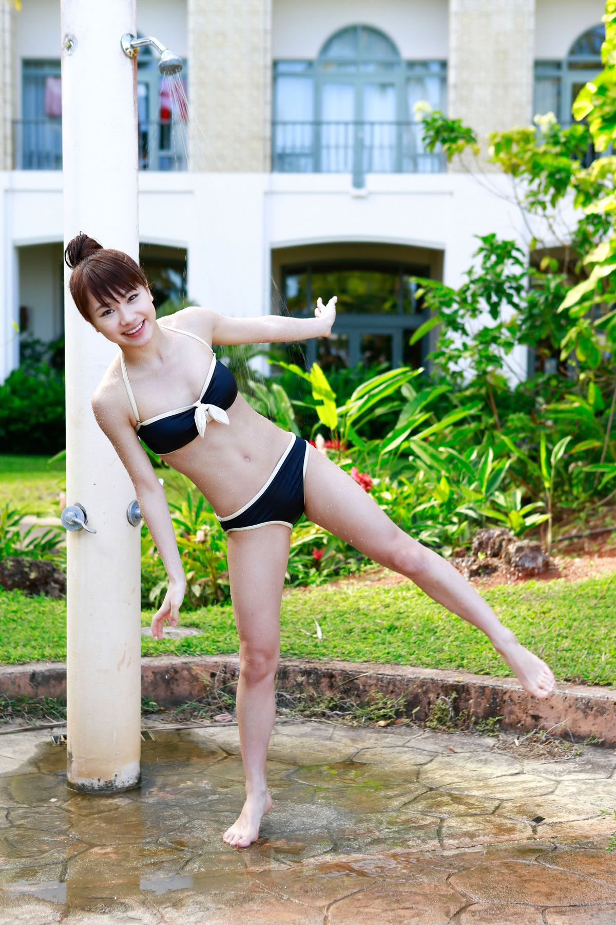 [Hello! Project digital books] 2013.12 No.113 Ayumi Ishida 石田亜佑美 [99P]