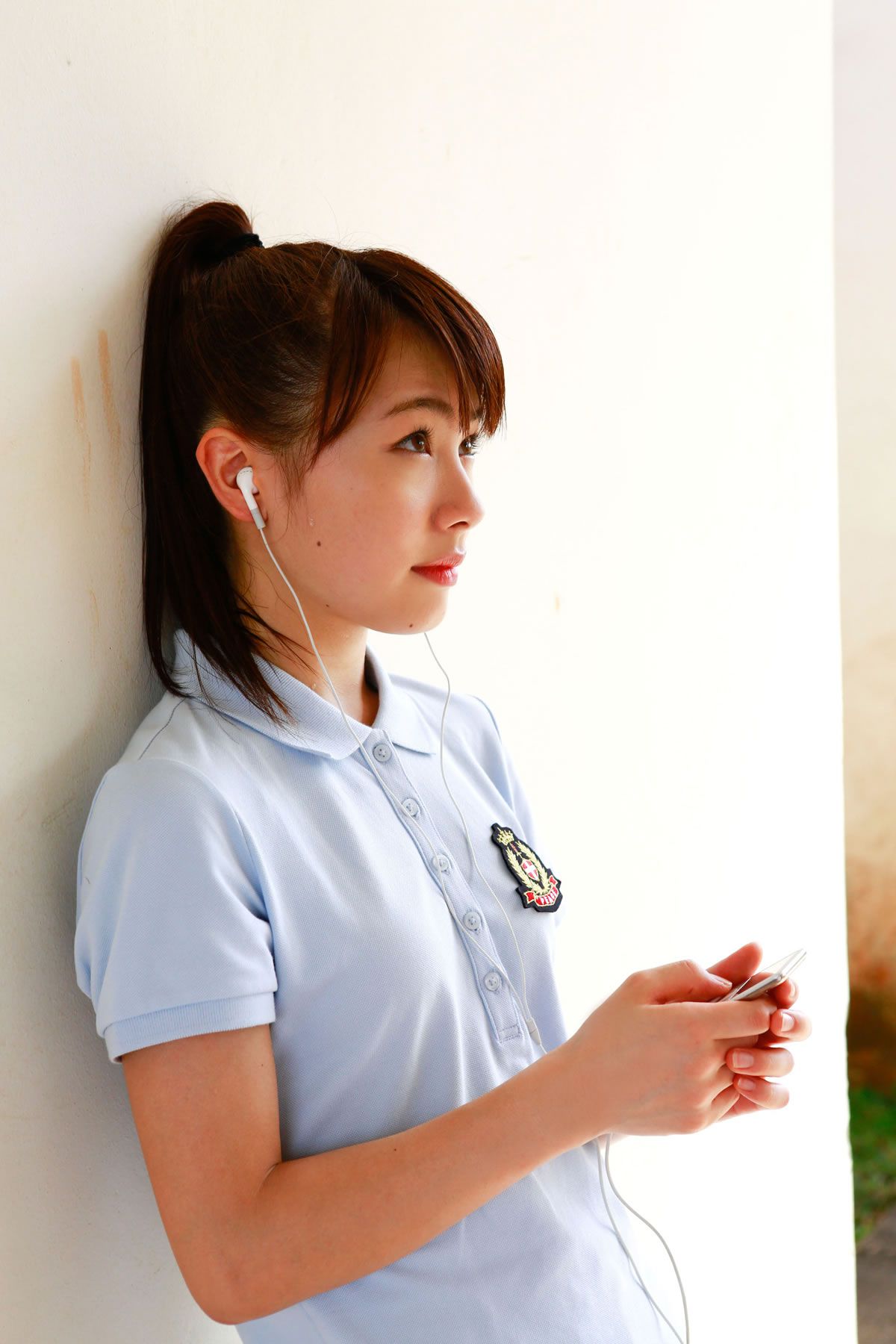 [Hello! Project digital books] 2013.12 No.113 Ayumi Ishida 石田亜佑美 [99P]