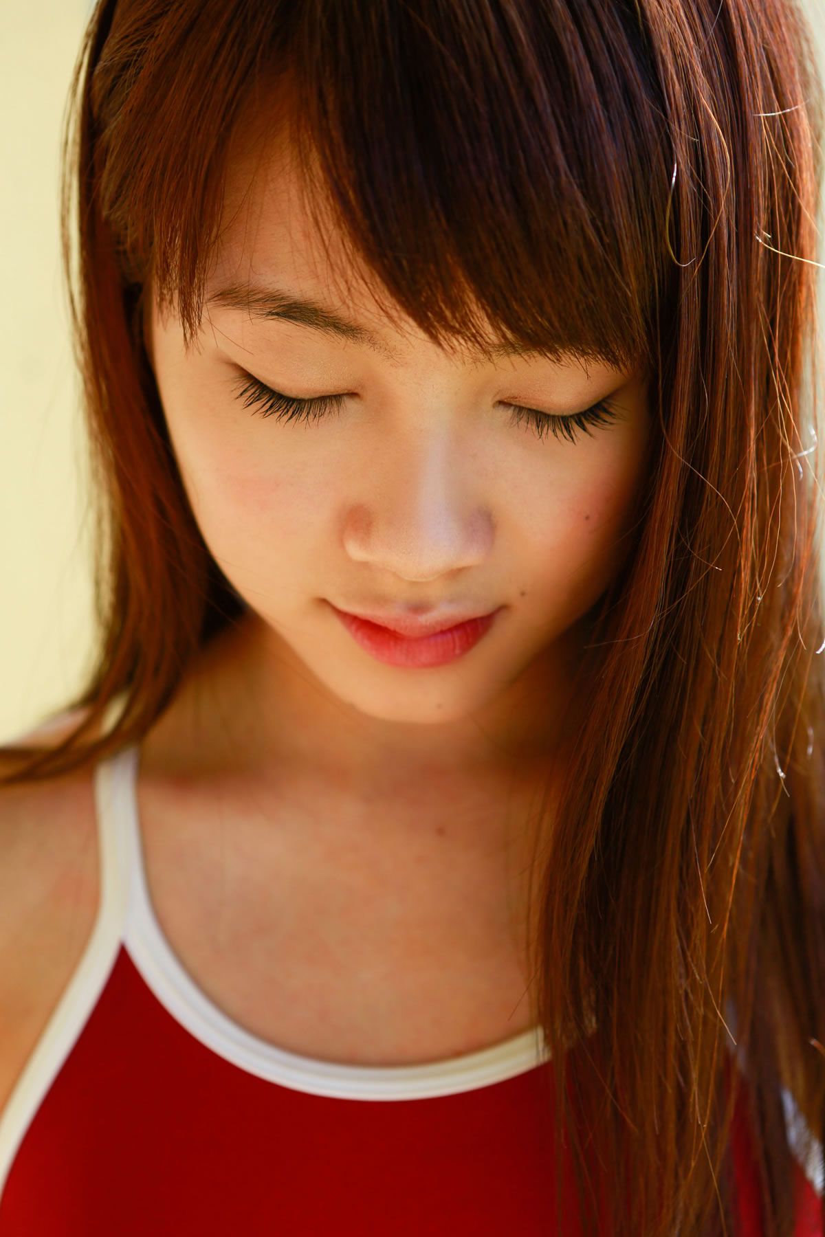 [Hello! Project digital books] 2013.12 No.113 Ayumi Ishida 石田亜佑美 [99P]