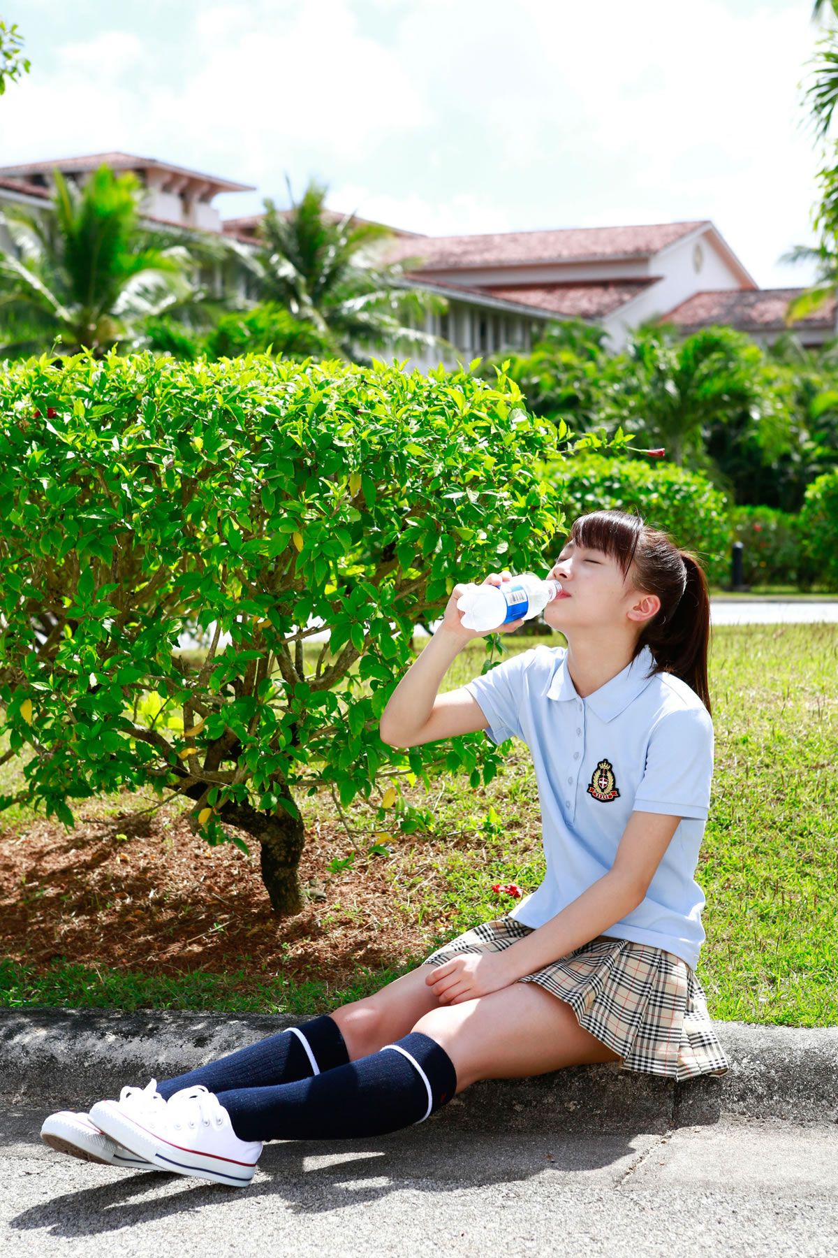 [Hello! Project digital books] 2013.12 No.113 Ayumi Ishida 石田亜佑美 [99P]
