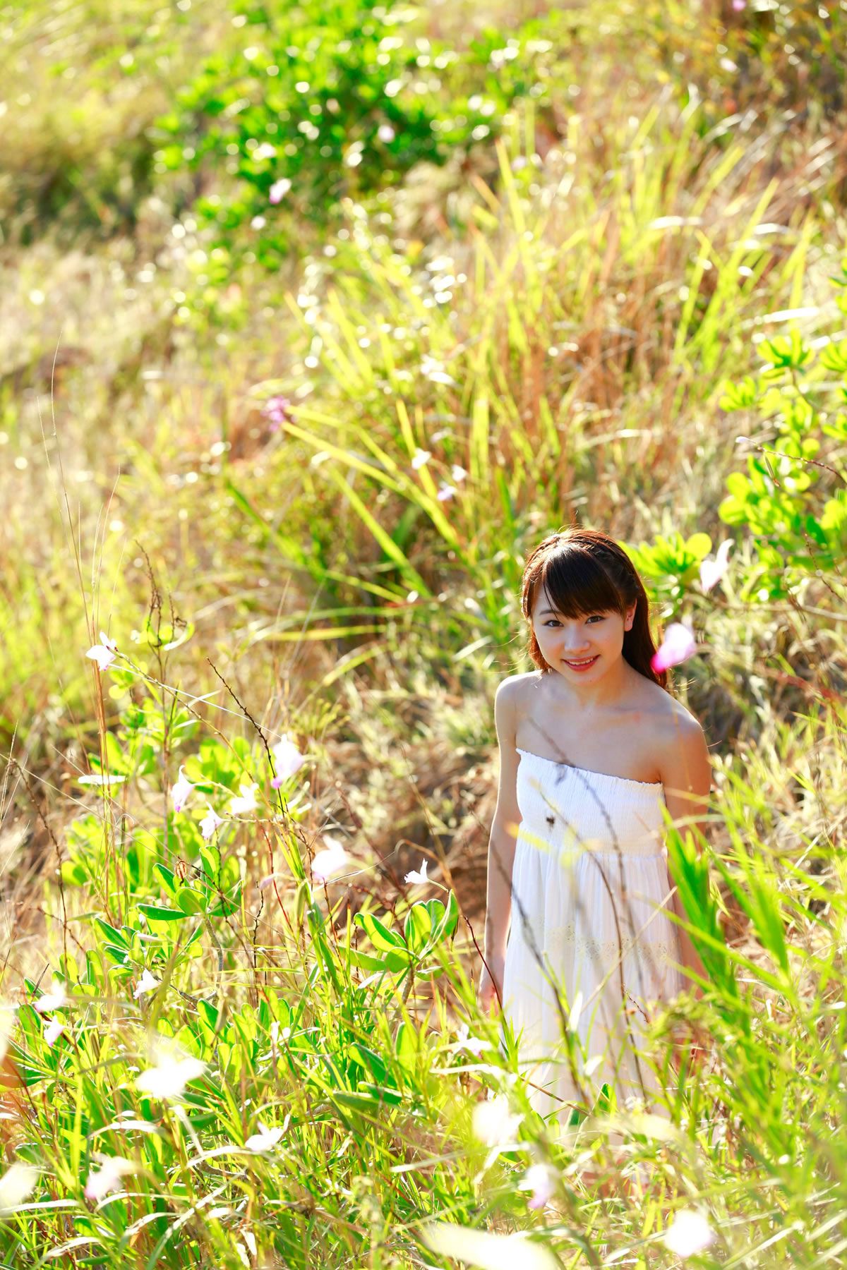 [Hello! Project digital books] 2013.12 No.113 Ayumi Ishida 石田亜佑美 [99P]