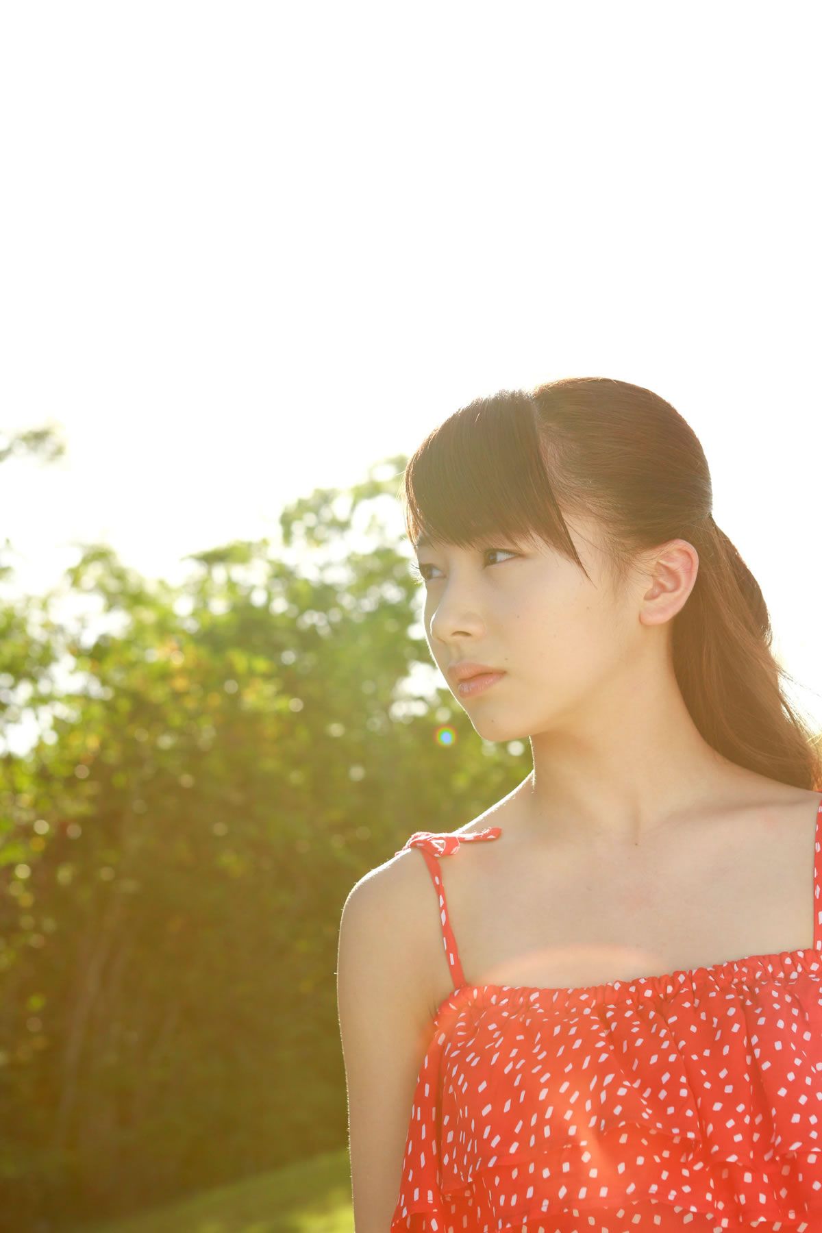 [Hello! Project digital books] 2013.12 No.113 Ayumi Ishida 石田亜佑美 [99P]