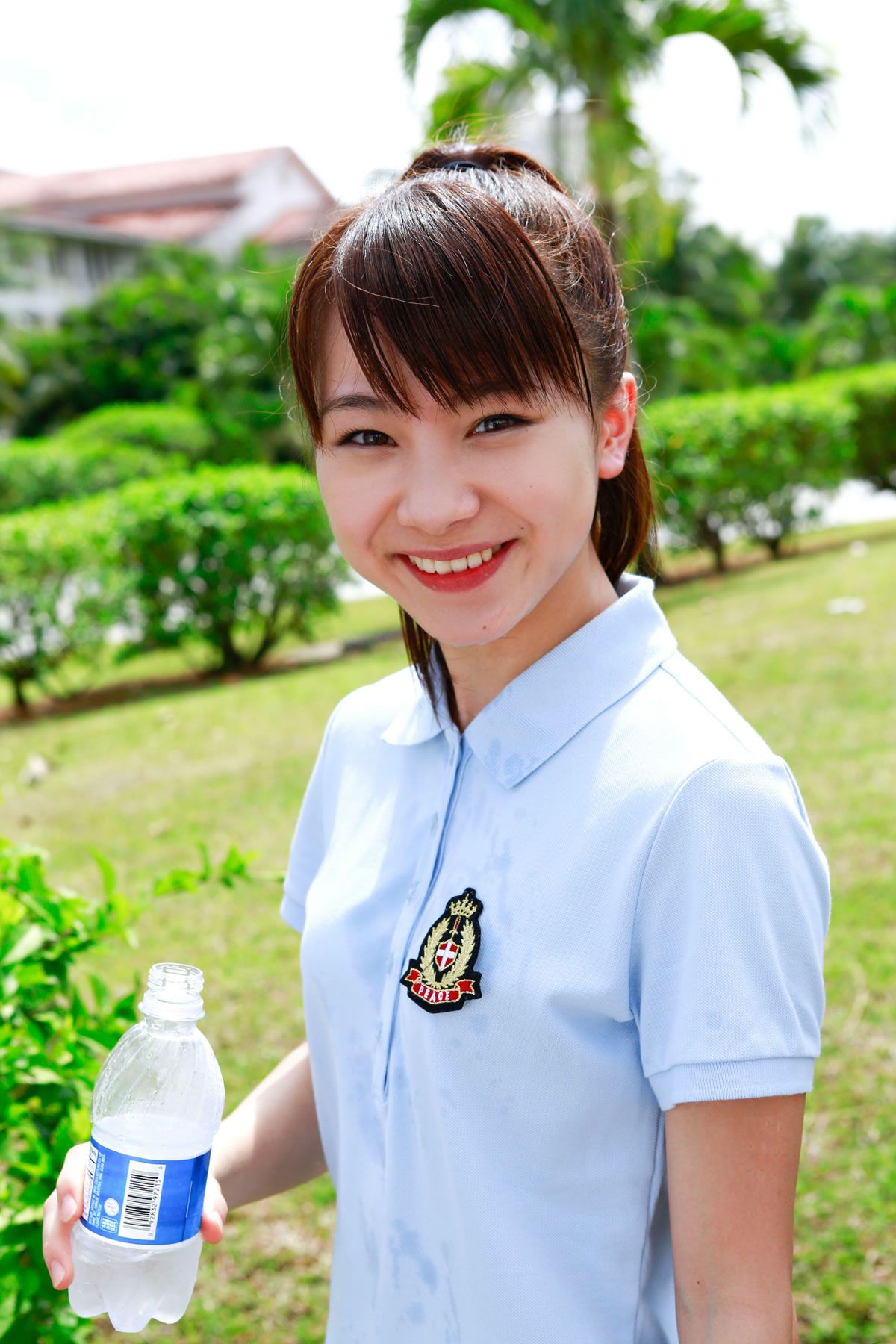 [Hello! Project digital books] 2013.12 No.113 Ayumi Ishida 石田亜佑美 [99P]