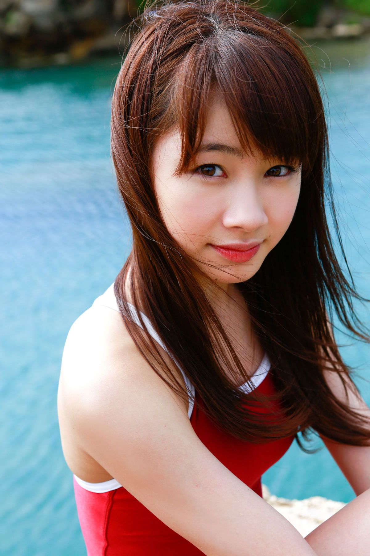 [Hello! Project digital books] 2013.12 No.113 Ayumi Ishida 石田亜佑美 [99P]