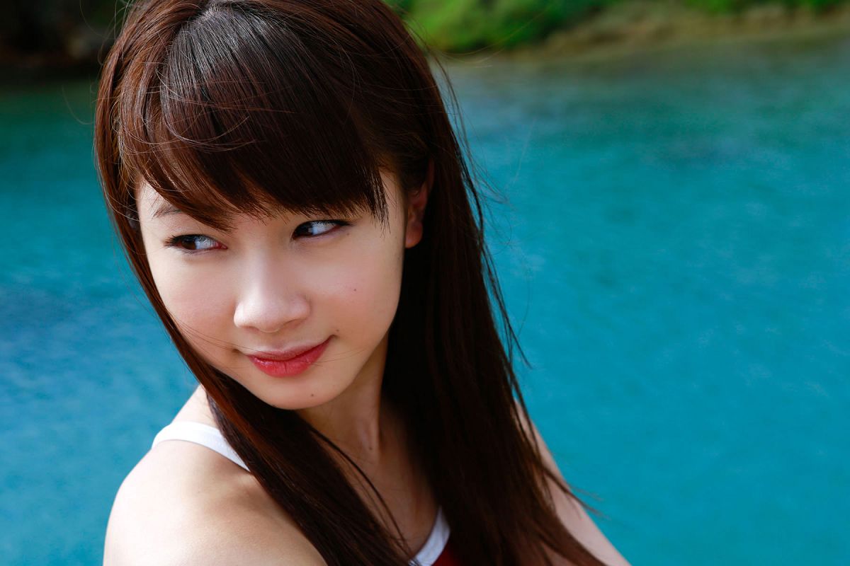 [Hello! Project digital books] 2013.12 No.113 Ayumi Ishida 石田亜佑美 [99P]