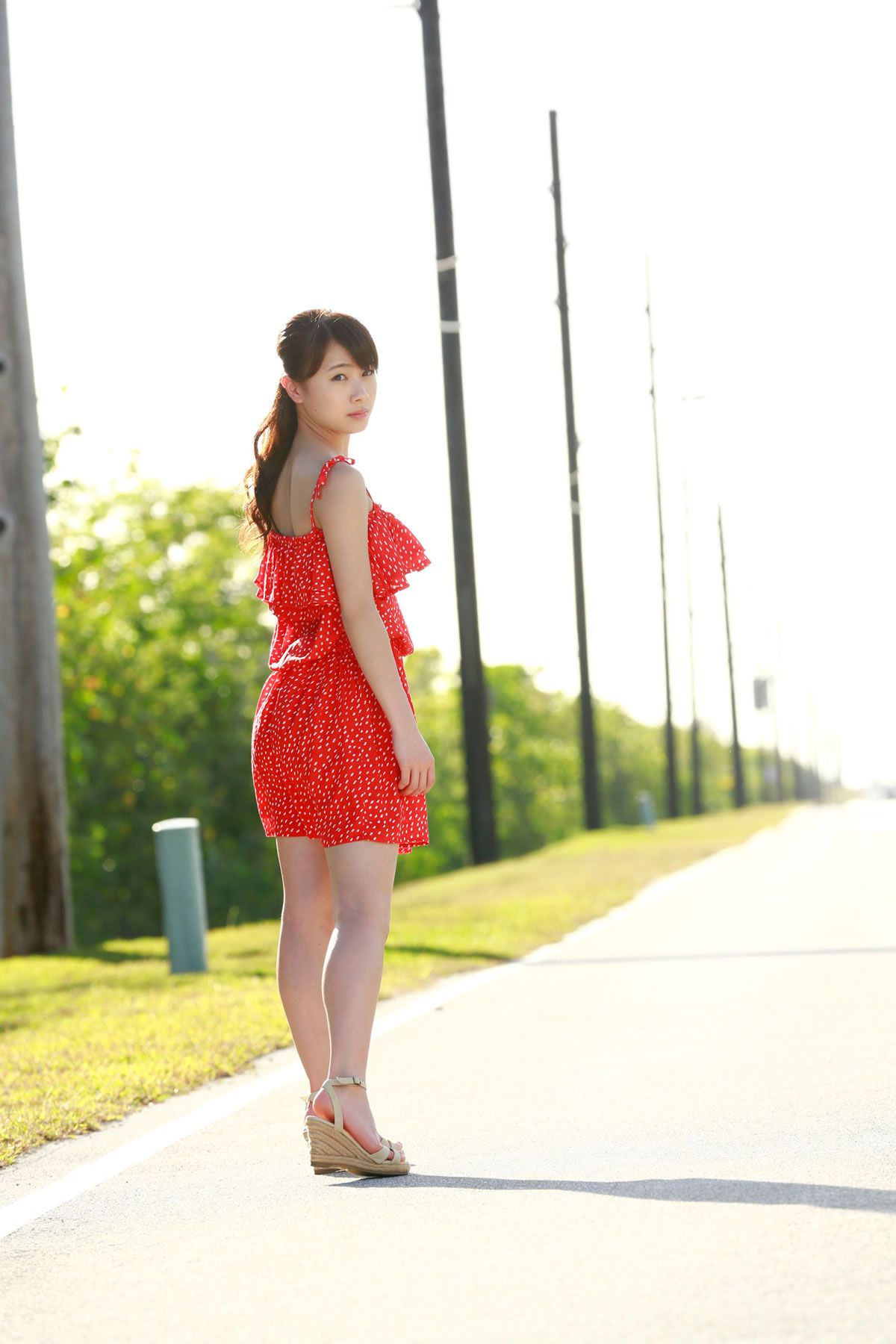 [Hello! Project digital books] 2013.12 No.113 Ayumi Ishida 石田亜佑美 [99P]