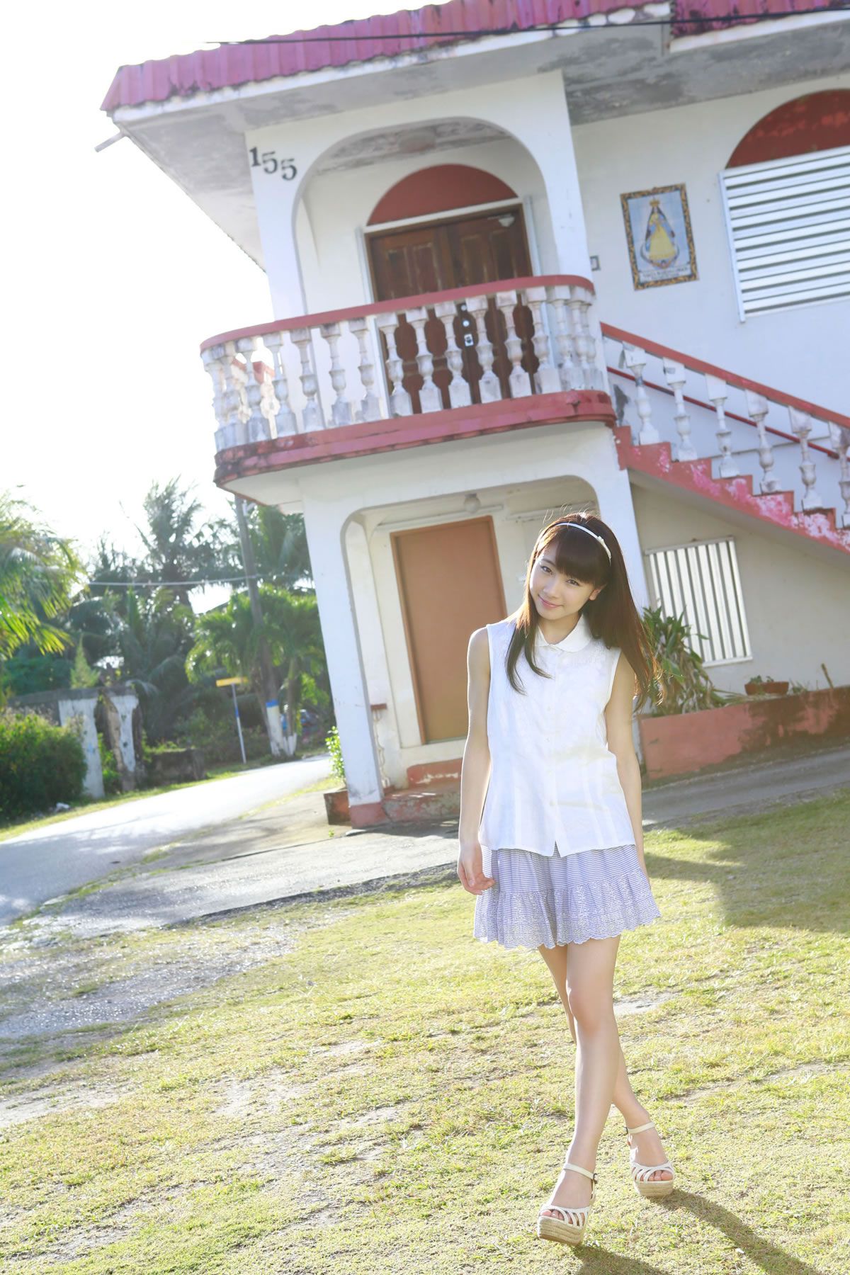 [Hello! Project digital books] 2013.12 No.113 Ayumi Ishida 石田亜佑美 [99P]