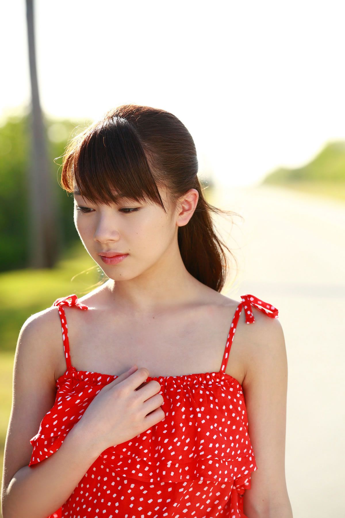 [Hello! Project digital books] 2013.12 No.113 Ayumi Ishida 石田亜佑美 [99P]