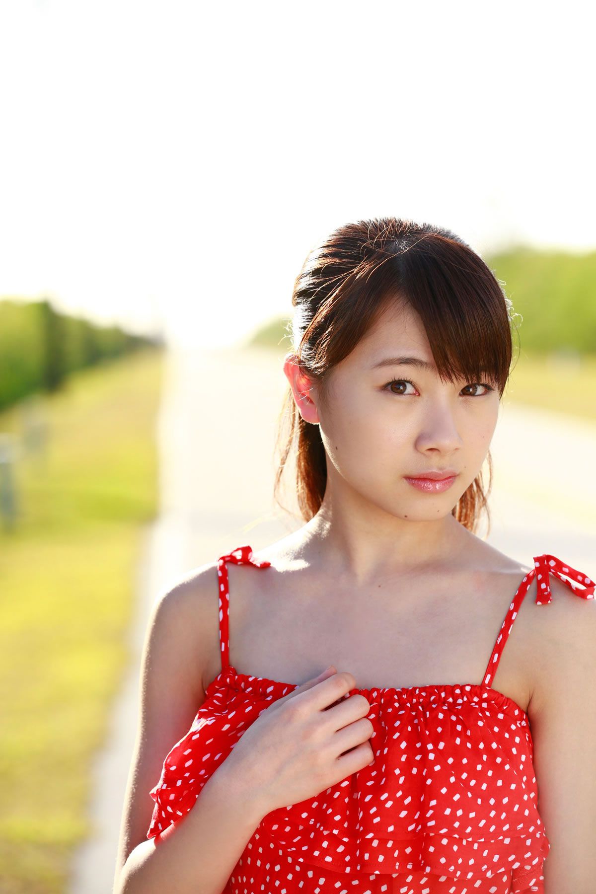 [Hello! Project digital books] 2013.12 No.113 Ayumi Ishida 石田亜佑美 [99P]