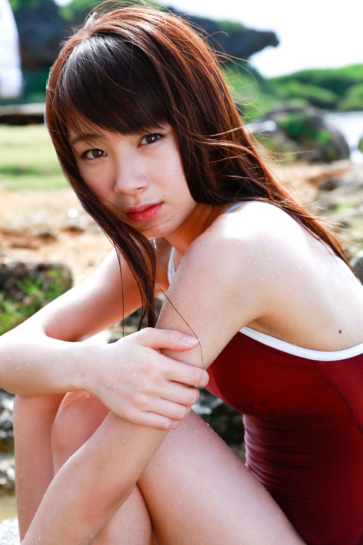 [Hello! Project digital books] 2013.12 No.113 Ayumi Ishida 石田亜佑美 [99P]