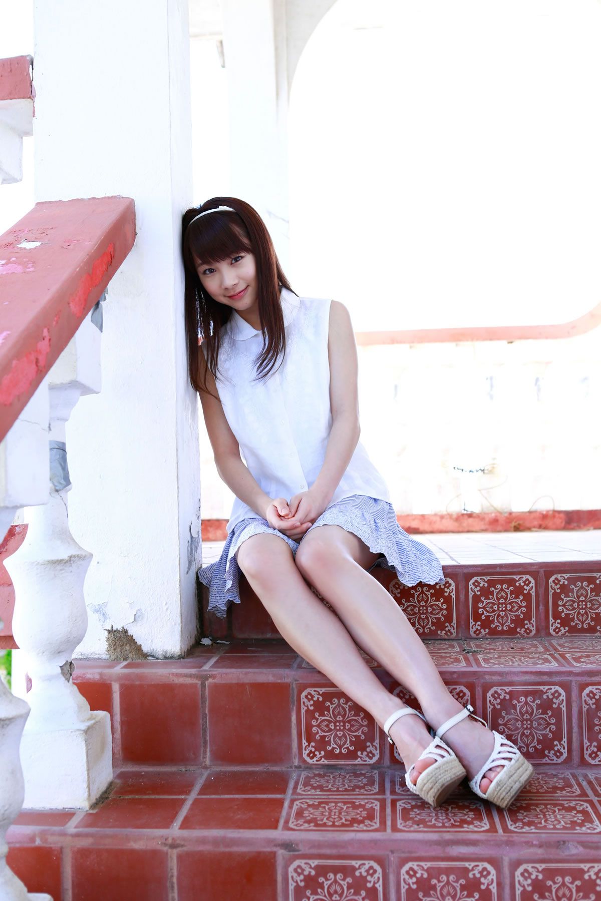 [Hello! Project digital books] 2013.12 No.113 Ayumi Ishida 石田亜佑美 [99P]
