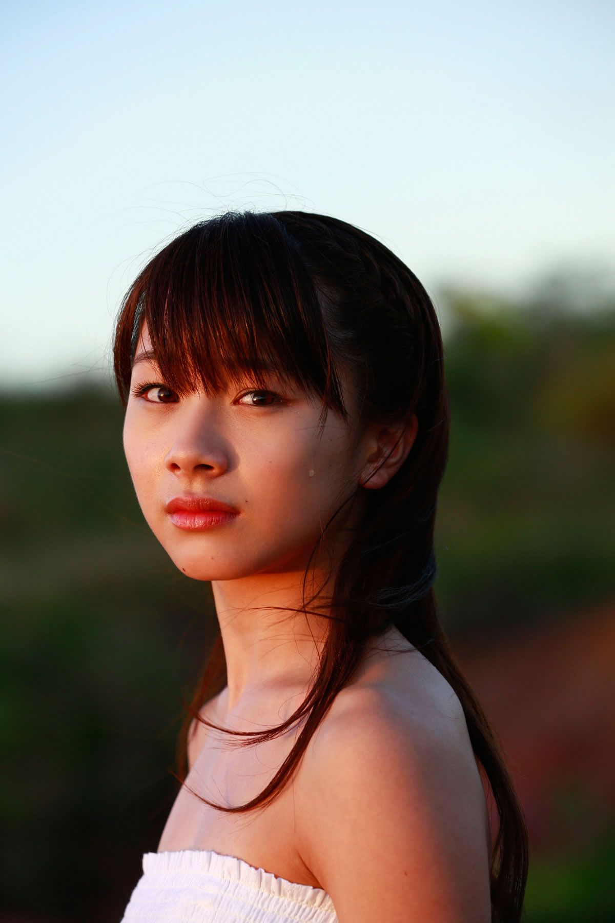 [Hello! Project digital books] 2013.12 No.113 Ayumi Ishida 石田亜佑美 [99P]
