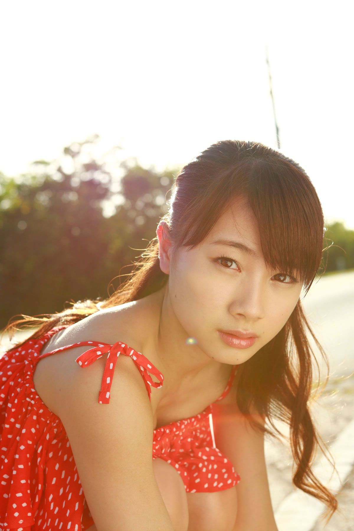 [Hello! Project digital books] 2013.12 No.113 Ayumi Ishida 石田亜佑美 [99P]
