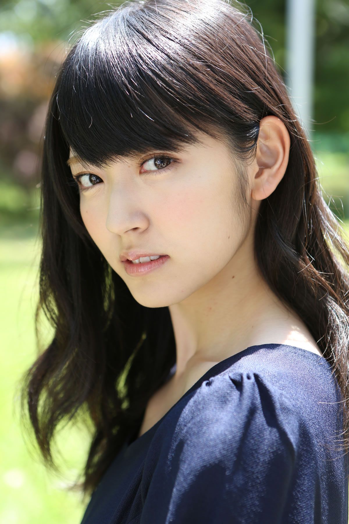 [Hello! Project digital books] 2014.01 Vol.114 Airi Suzuki 鈴木愛理 [106P]