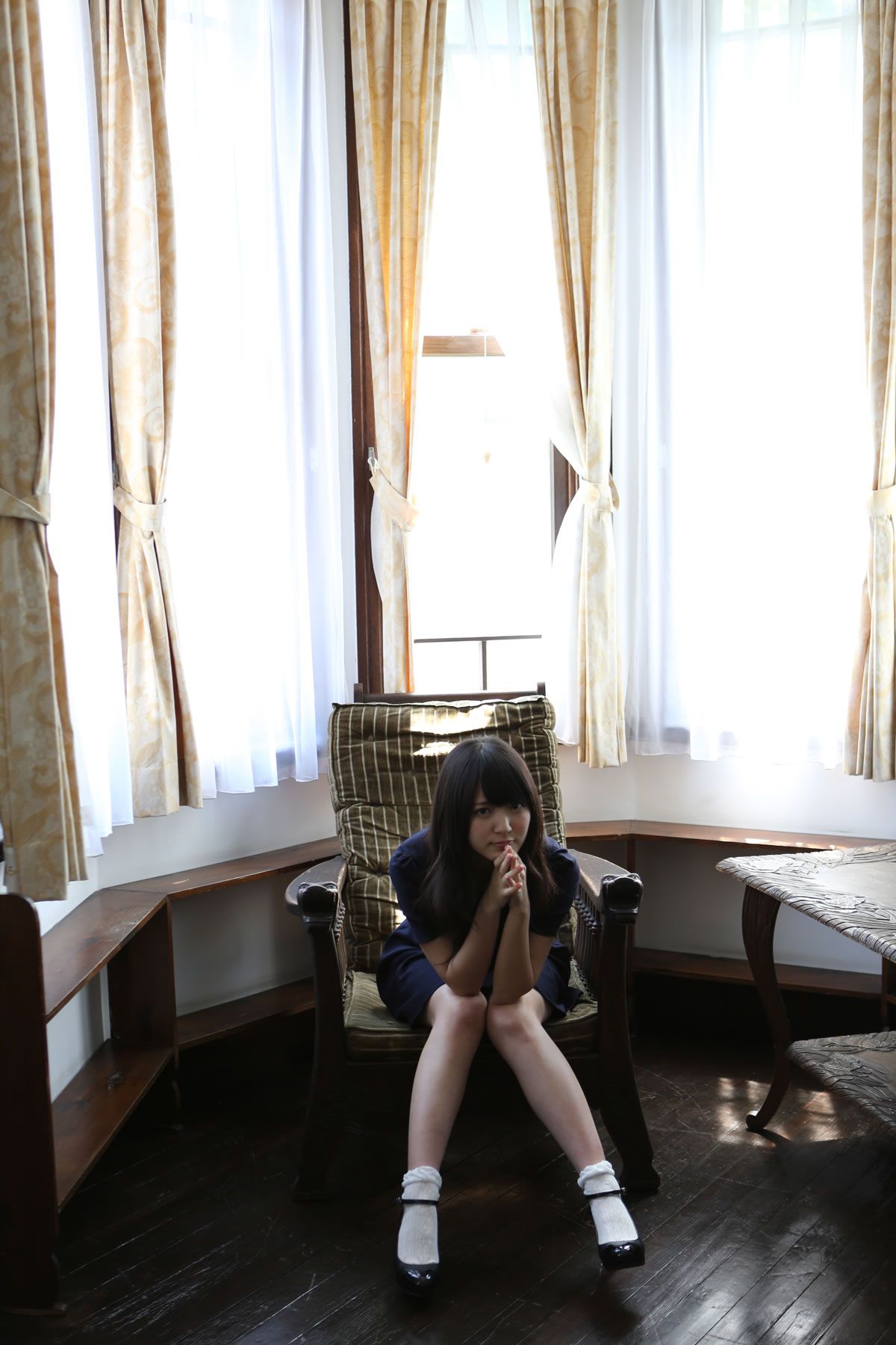 [Hello! Project digital books] 2014.01 Vol.114 Airi Suzuki 鈴木愛理 [106P]