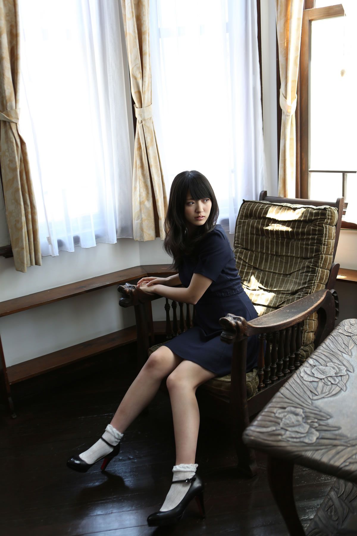 [Hello! Project digital books] 2014.01 Vol.114 Airi Suzuki 鈴木愛理 [106P]