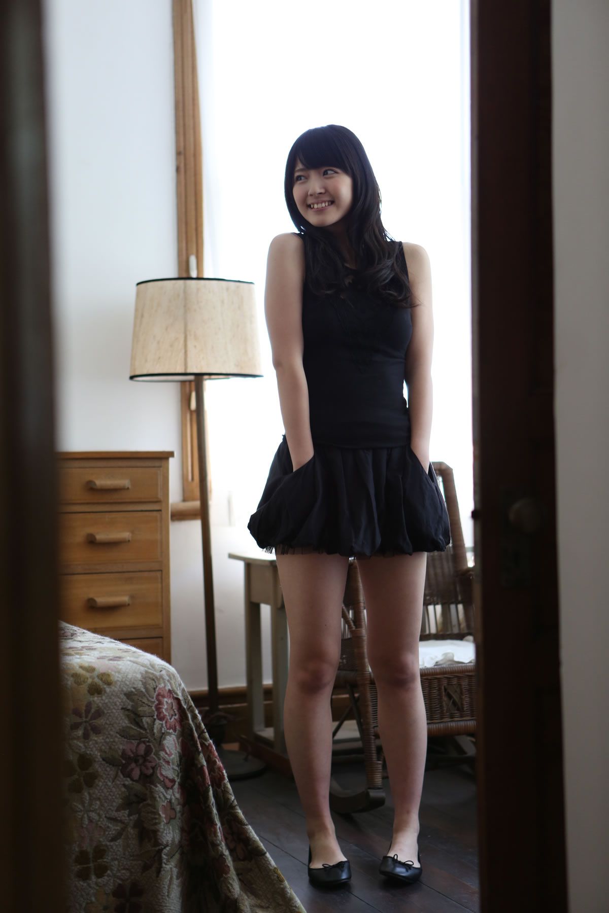 [Hello! Project digital books] 2014.01 Vol.114 Airi Suzuki 鈴木愛理 [106P]