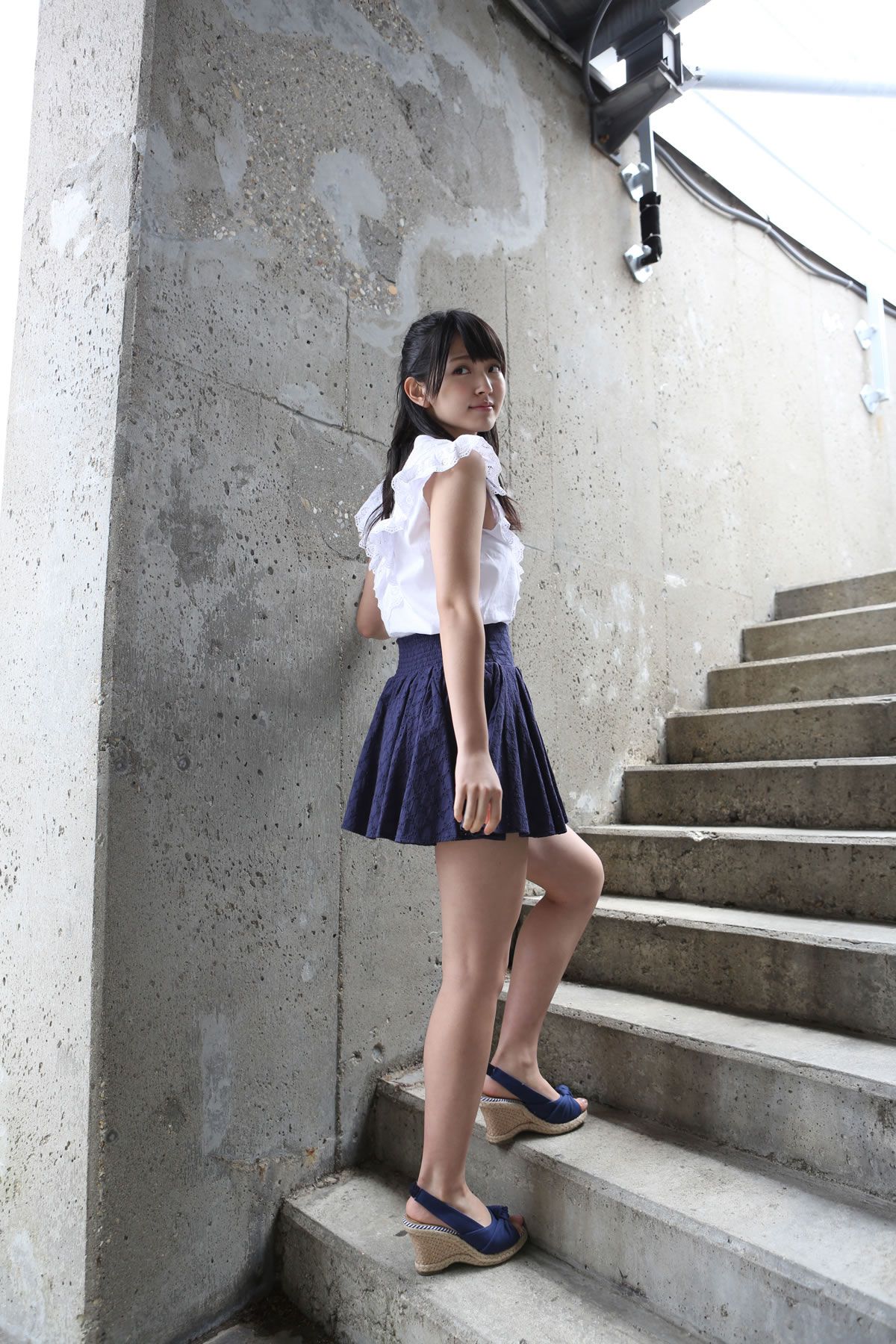 [Hello! Project digital books] 2014.02 Vol.115 Airi Suzuki 鈴木愛理 [106P]