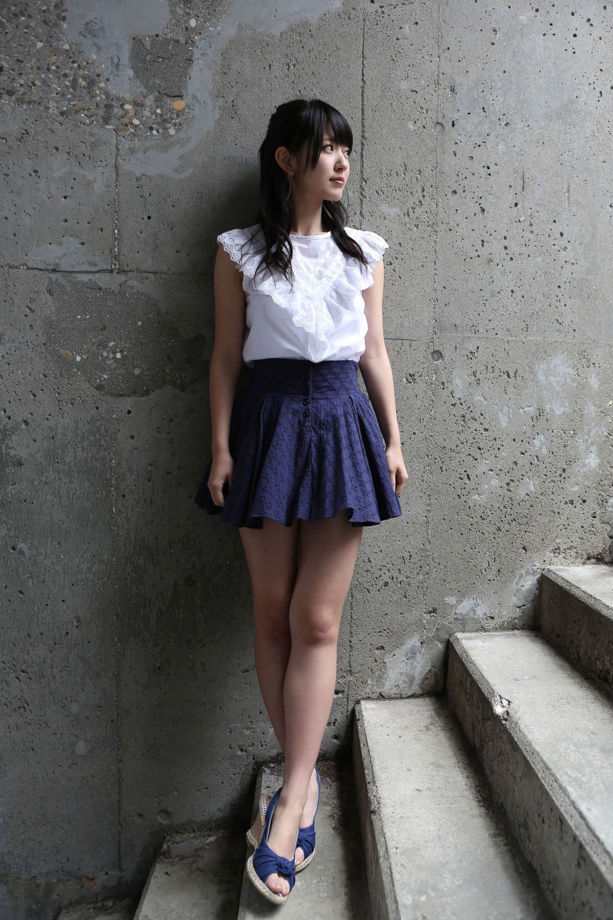 [Hello! Project digital books] 2014.02 Vol.115 Airi Suzuki 鈴木愛理 [106P]