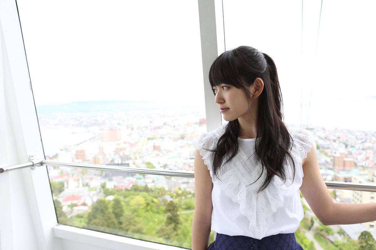 [Hello! Project digital books] 2014.02 Vol.115 Airi Suzuki 鈴木愛理 [106P]
