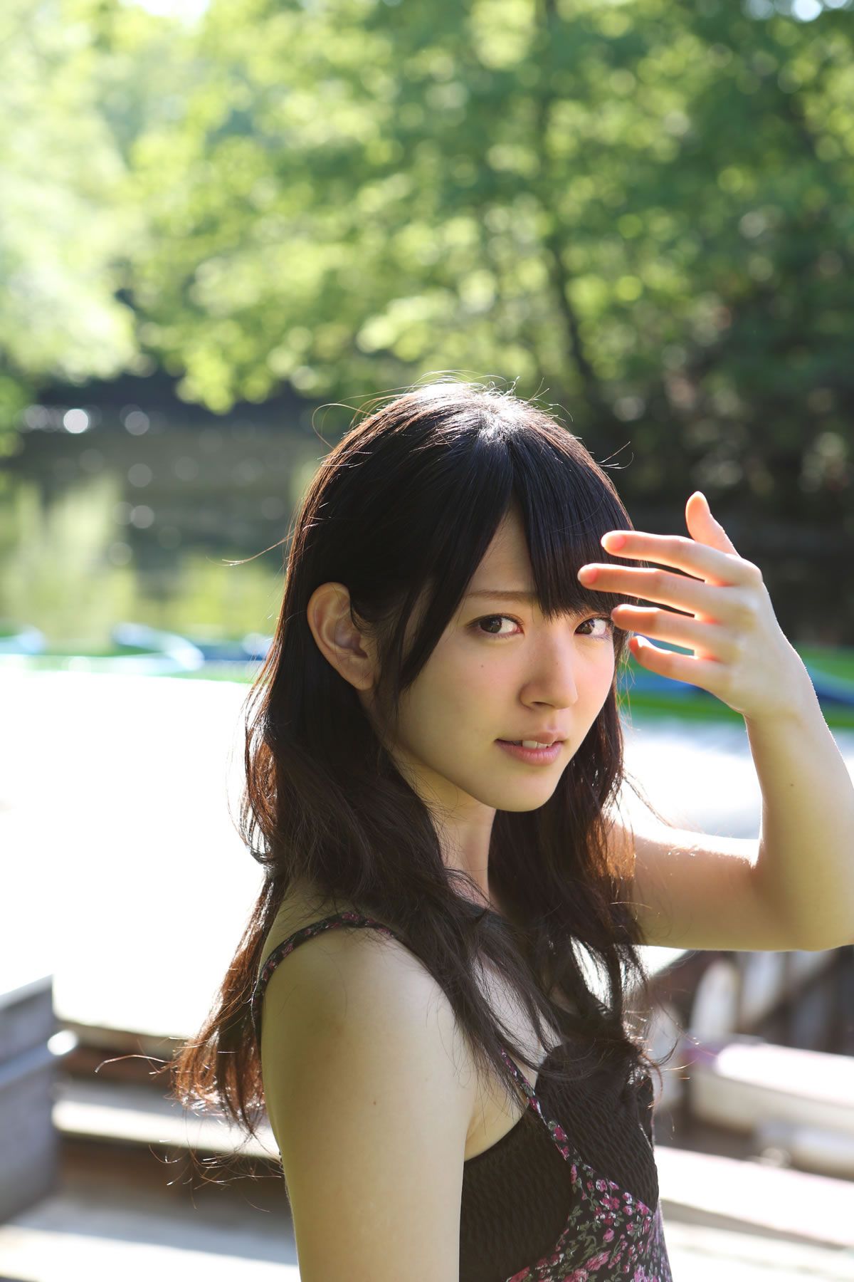 [Hello! Project digital books] 2014.02 Vol.115 Airi Suzuki 鈴木愛理 [106P]