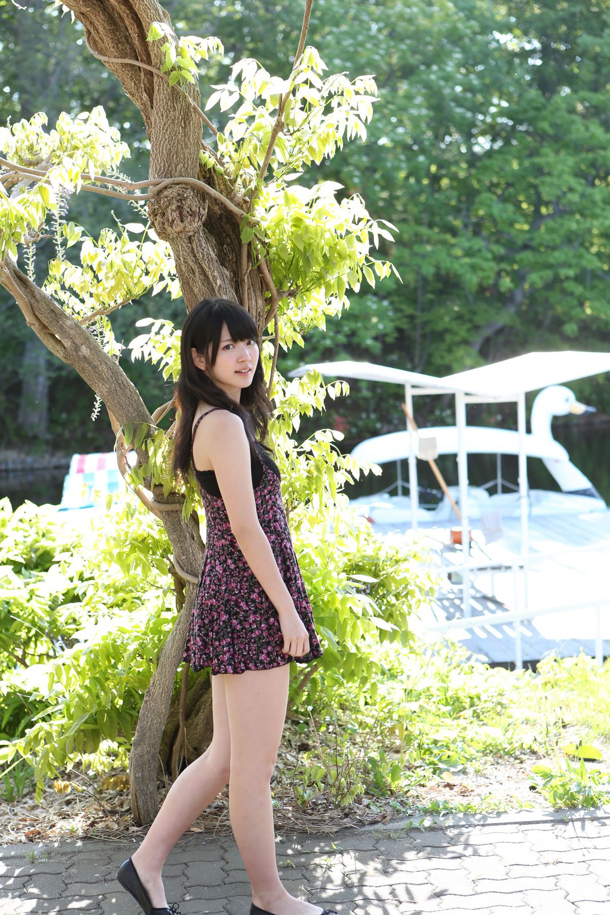 [Hello! Project digital books] 2014.02 Vol.115 Airi Suzuki 鈴木愛理 [106P]