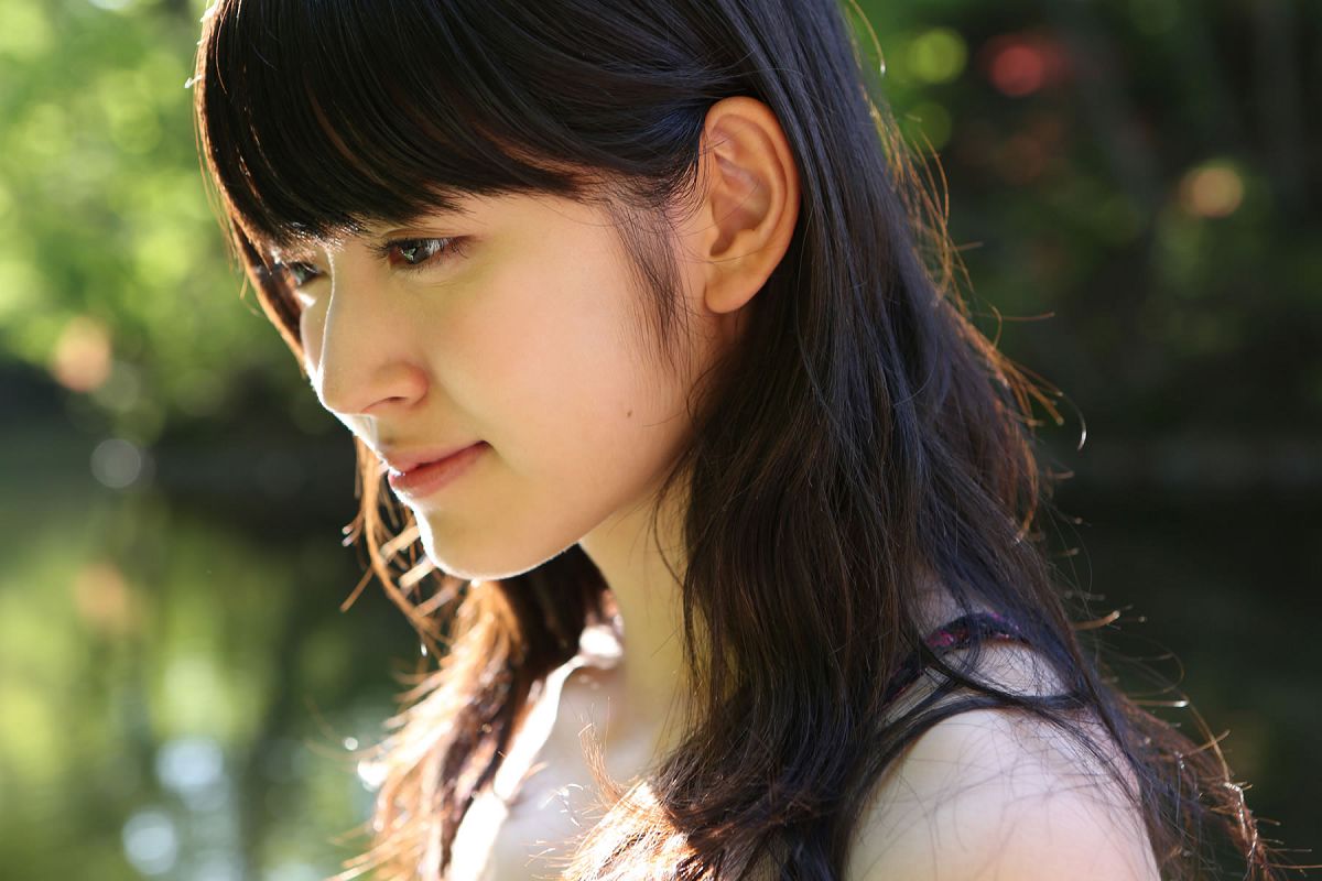 [Hello! Project digital books] 2014.02 Vol.115 Airi Suzuki 鈴木愛理 [106P]