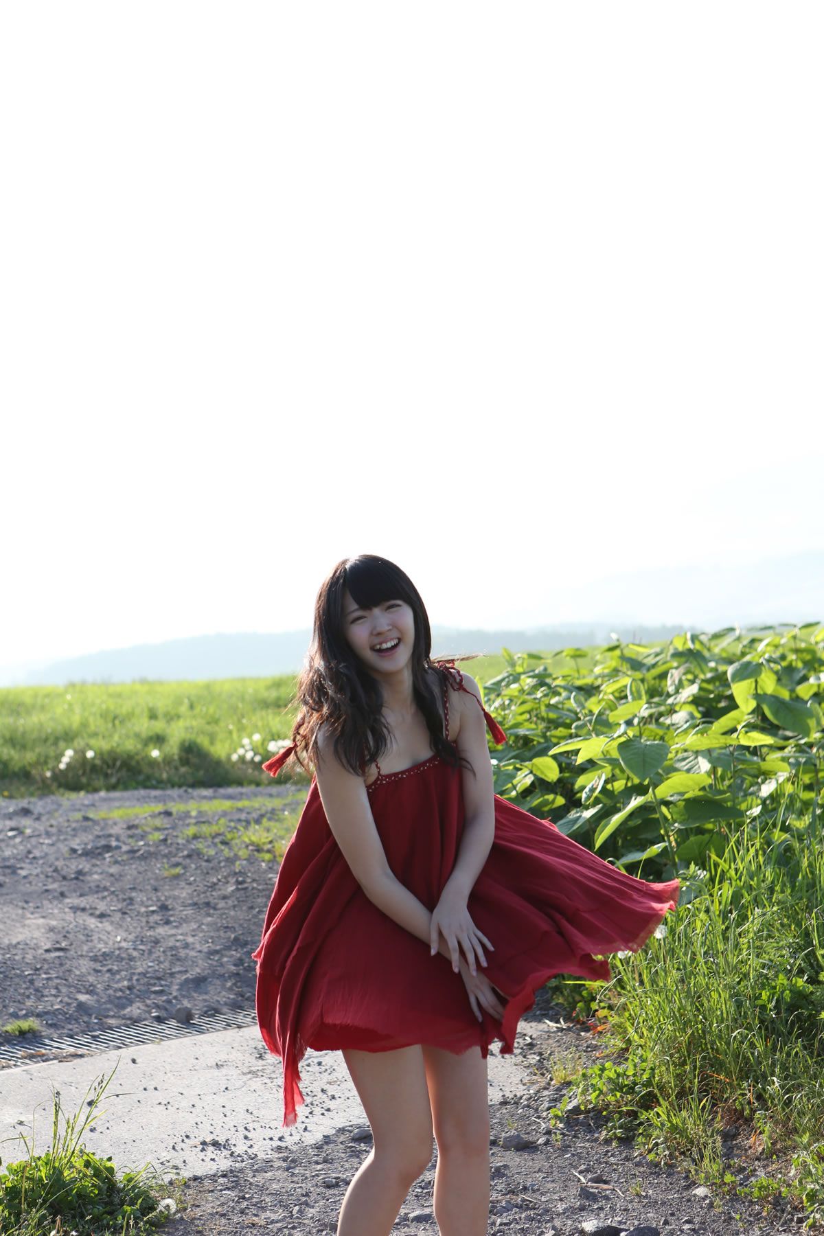 [Hello! Project digital books] 2014.02 Vol.115 Airi Suzuki 鈴木愛理 [106P]