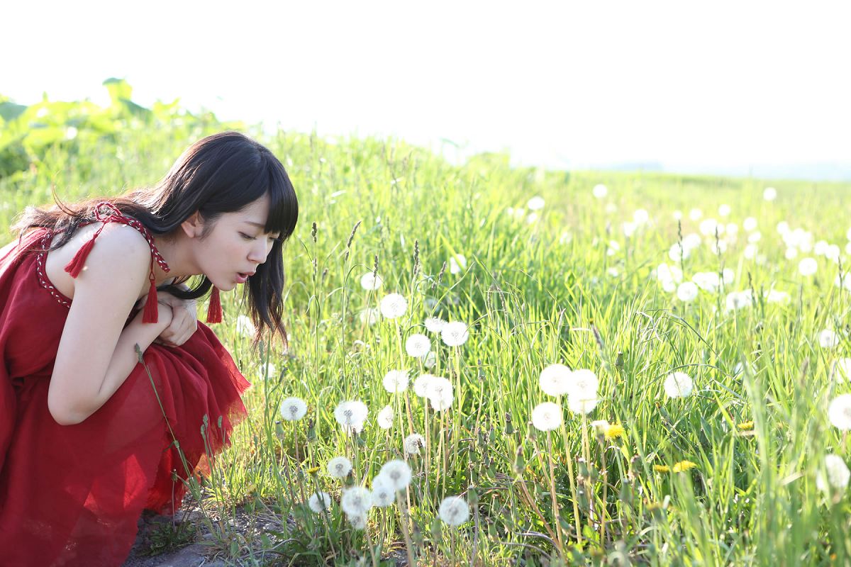 [Hello! Project digital books] 2014.02 Vol.115 Airi Suzuki 鈴木愛理 [106P]