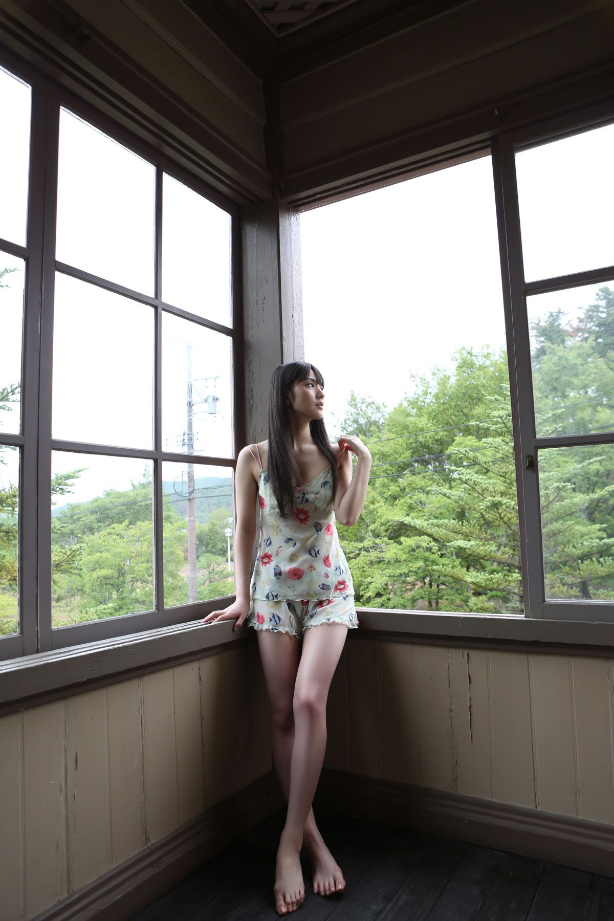 [Hello! Project digital books] 2014.03 Vol.116 Sayumi Michishige 道重さゆみ [96P]